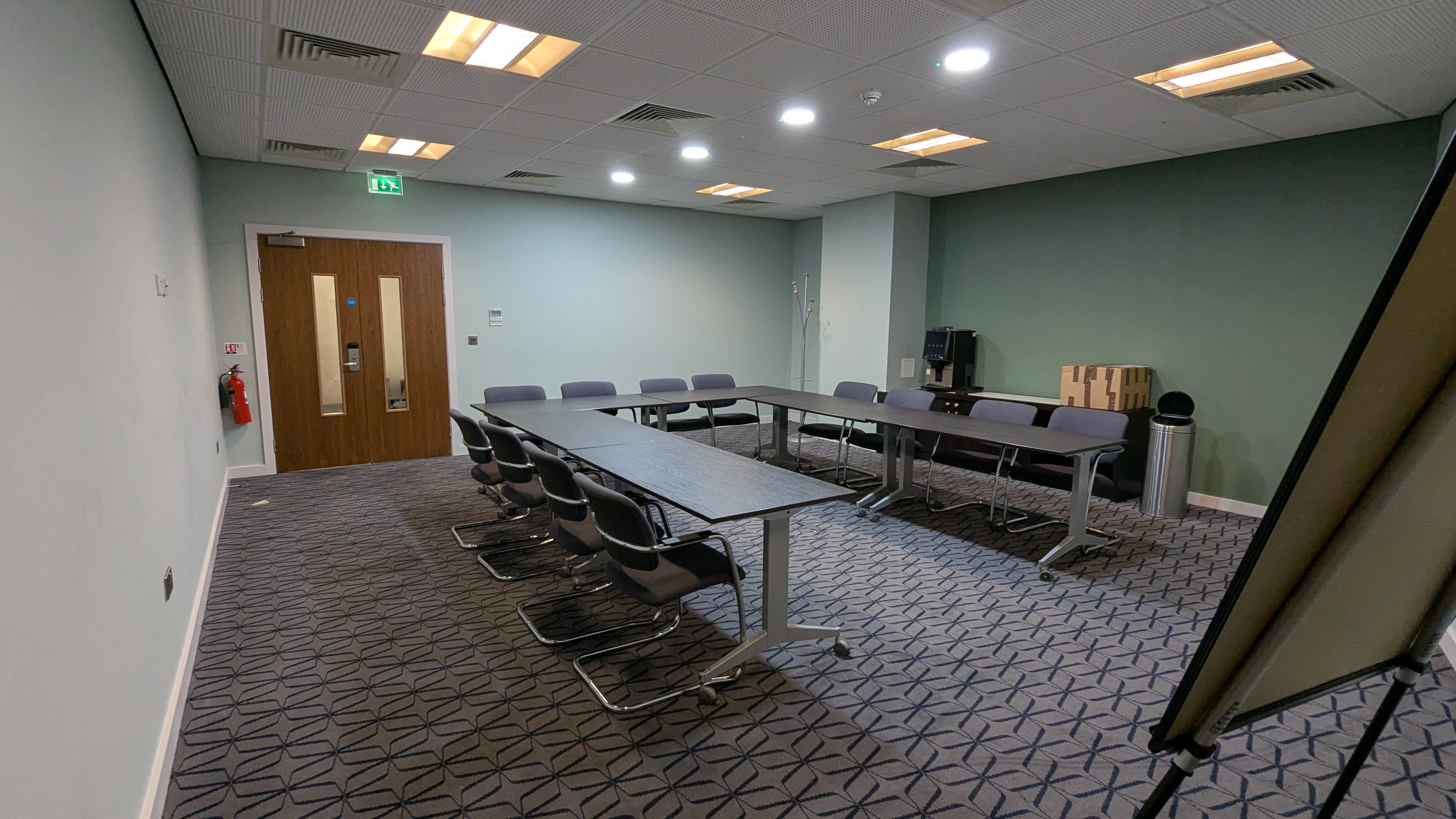 Hampton by Hilton Sheffield