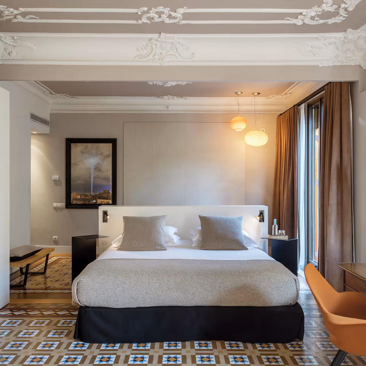 Alexandra Barcelona Hotel, Curio Collection by Hilton