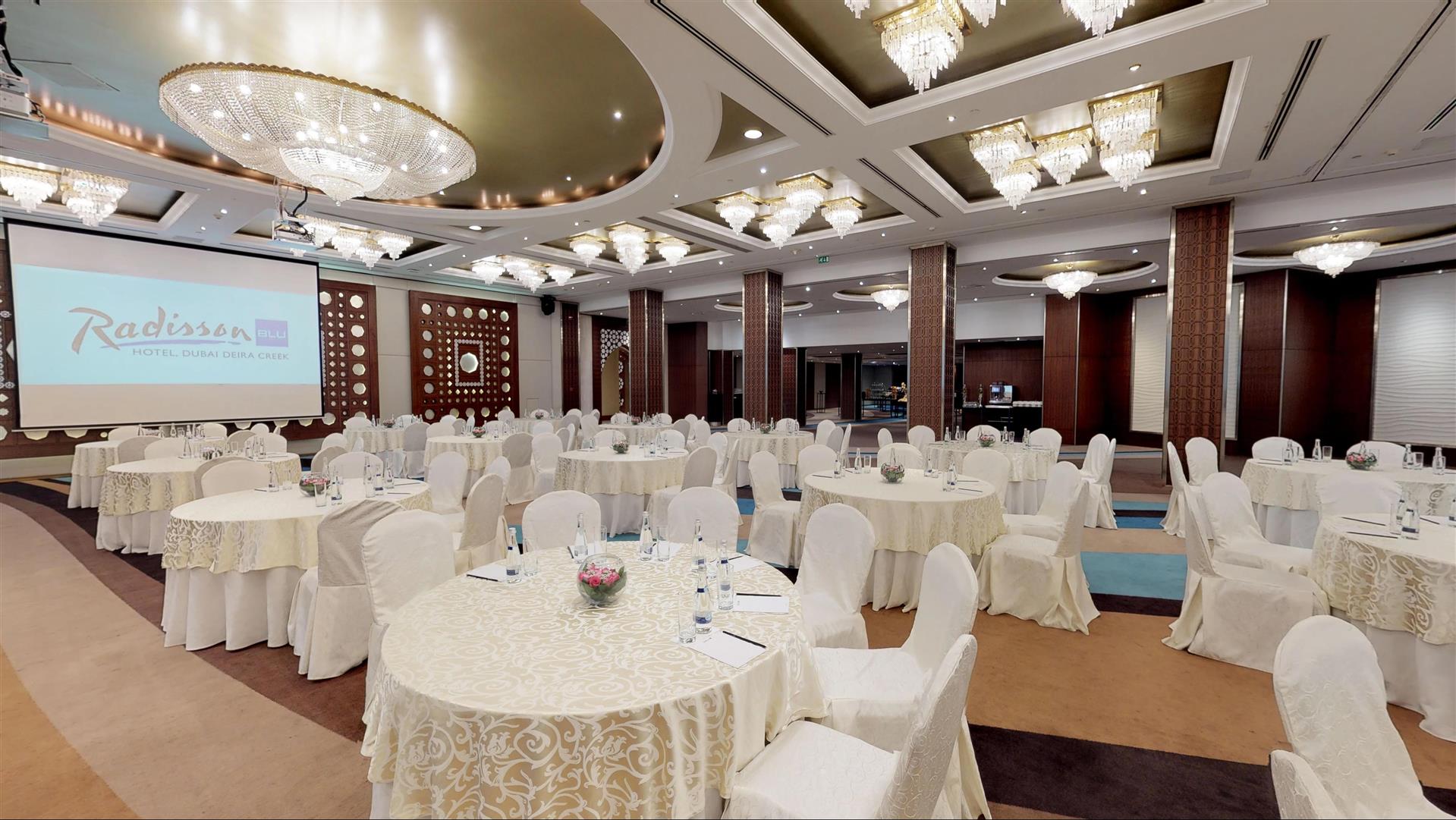 Radisson Blu Diera Creek