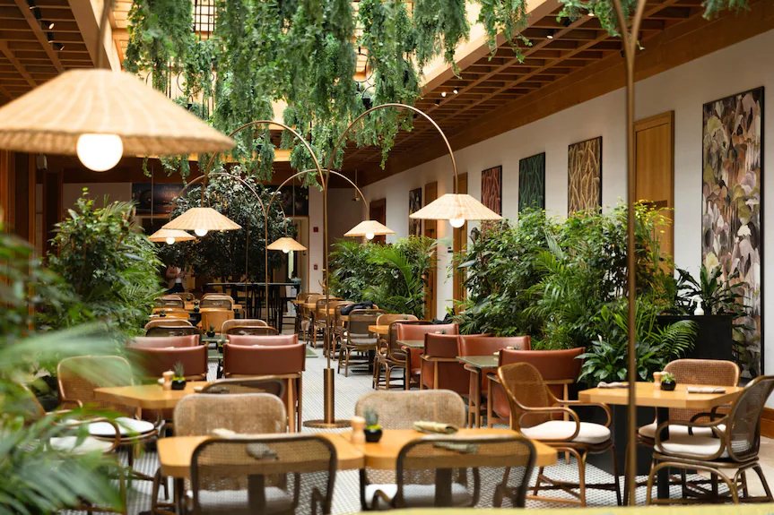 Radisson Blu Diera Creek