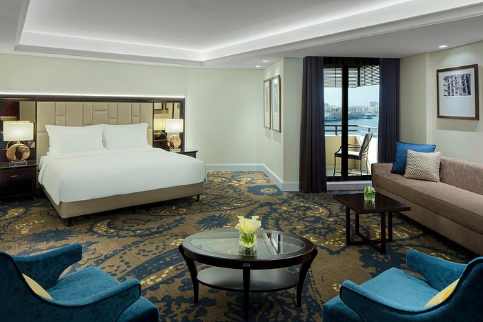 Radisson Blu Diera Creek