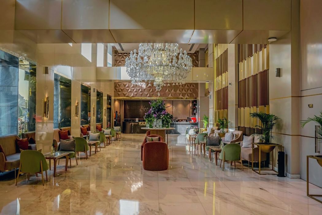 Tower Plaza Hotel