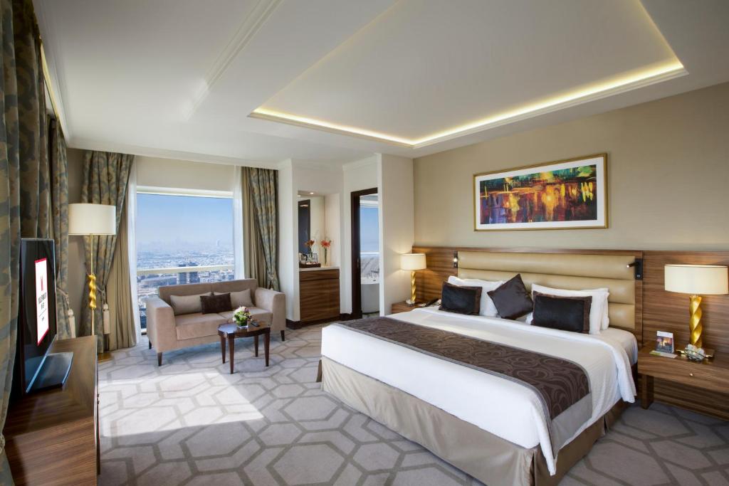 Tower Plaza Hotel