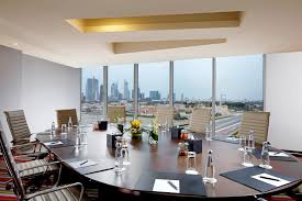 Millennium Central Downtown Dubai