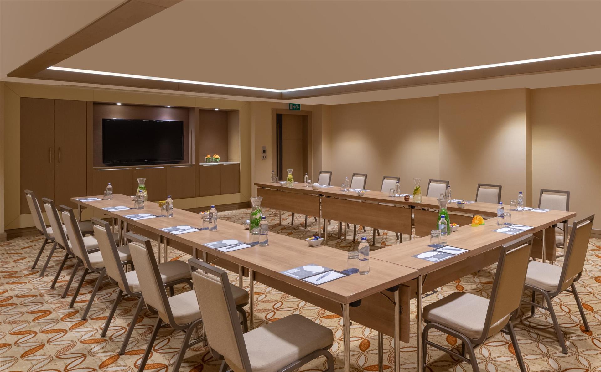 Renaissance Istanbul Polat Bosphorus Hotel