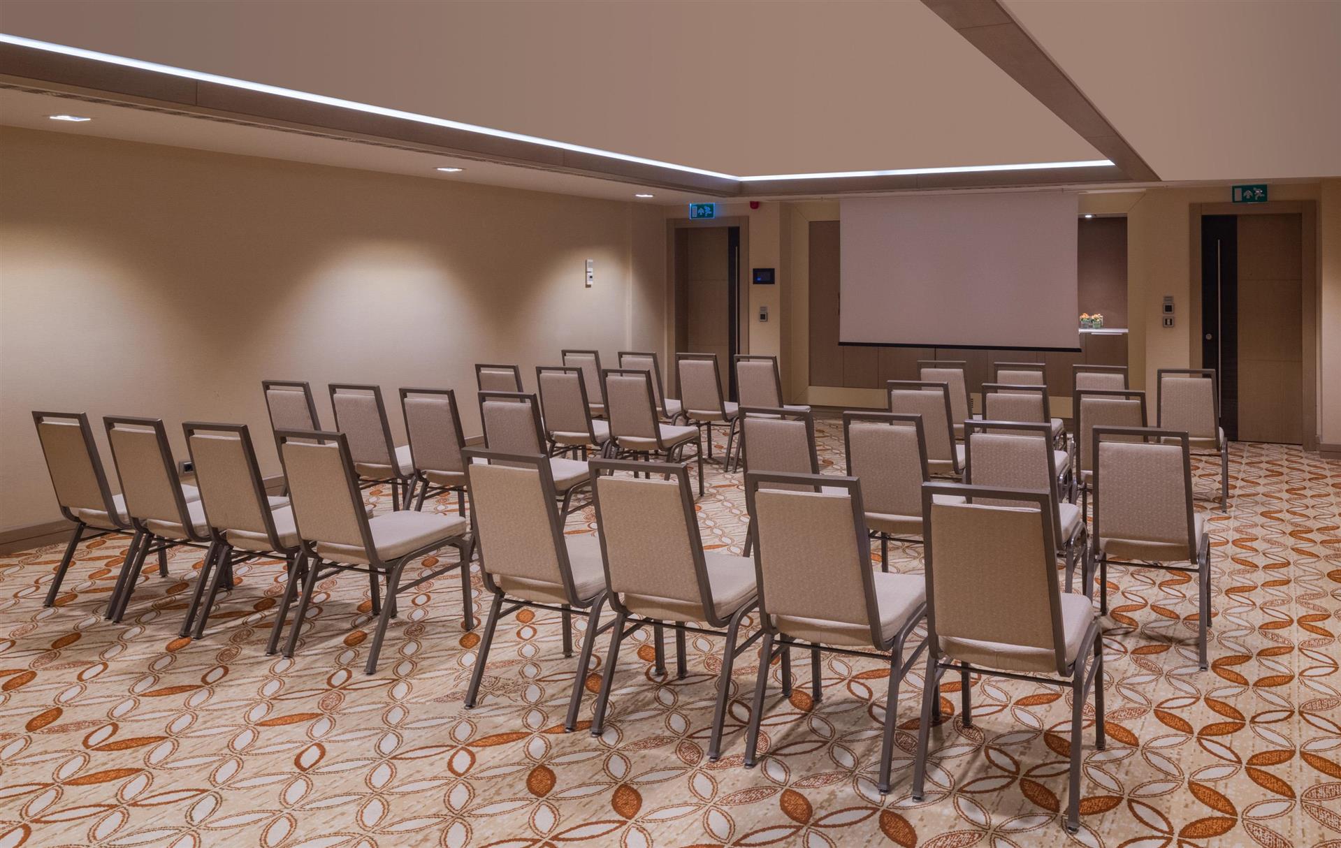 Renaissance Istanbul Polat Bosphorus Hotel