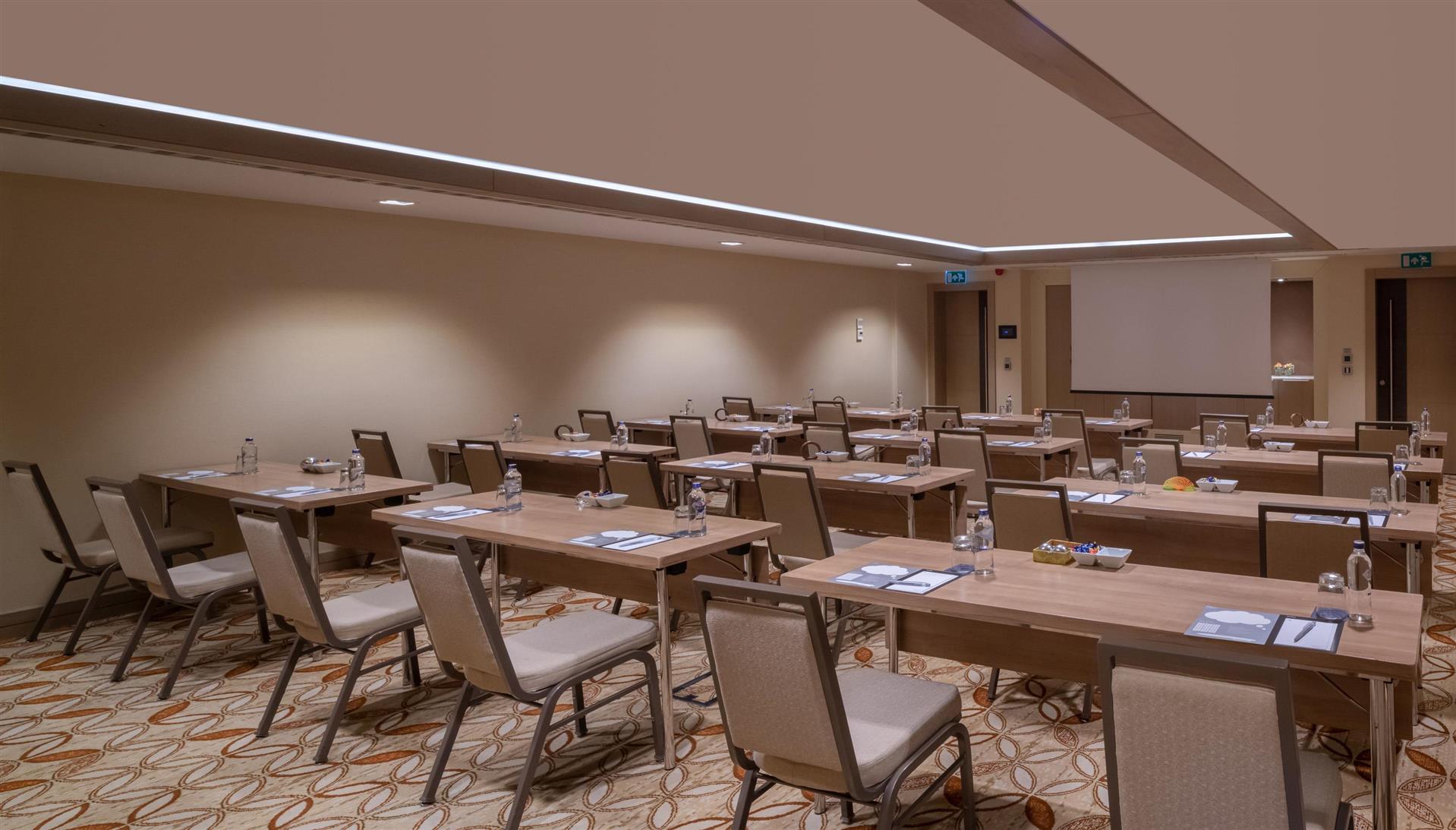 Renaissance Istanbul Polat Bosphorus Hotel