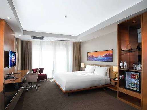 Doubletree by Hilton Istanbul Old Town