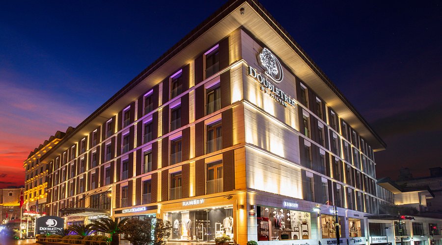 Doubletree by Hilton Istanbul Old Town