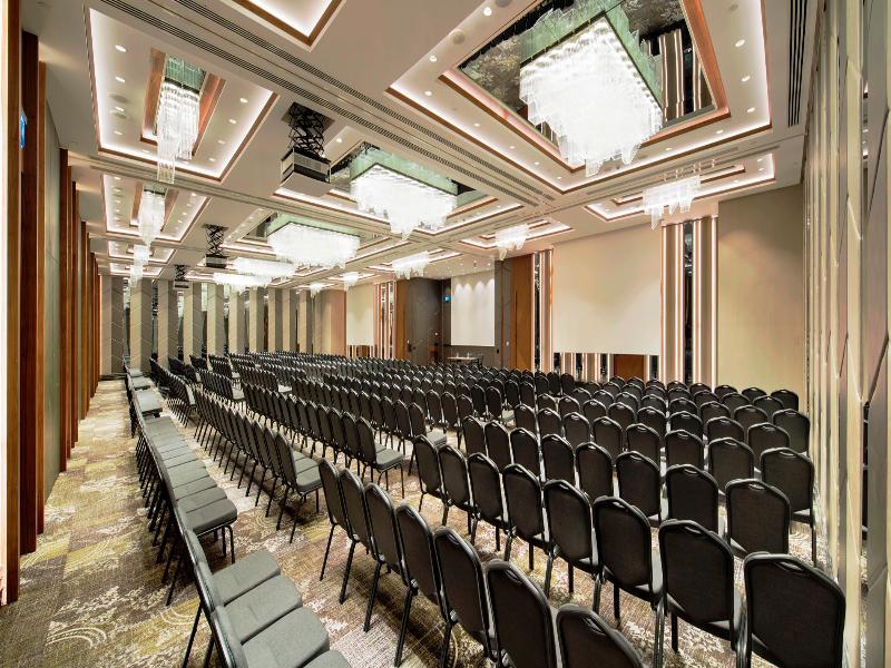 Hilton Istanbul Piyalepasa