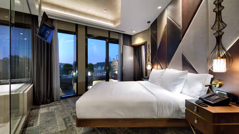 Hilton Istanbul Piyalepasa