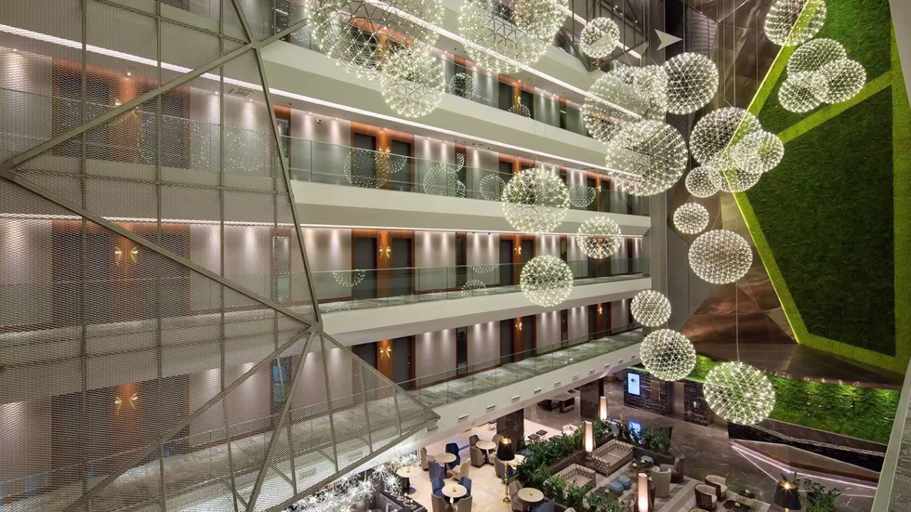 Hilton Istanbul Piyalepasa