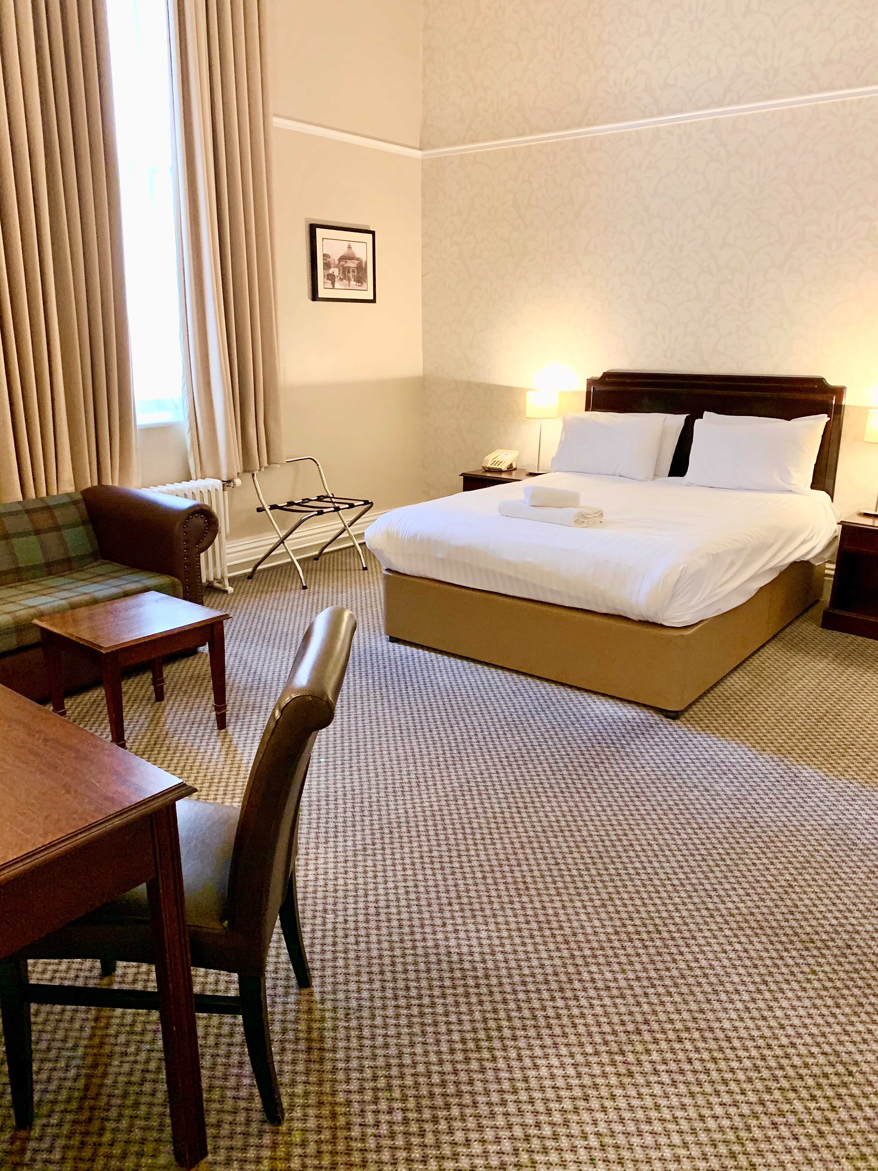 The Crown Hotel Harrogate