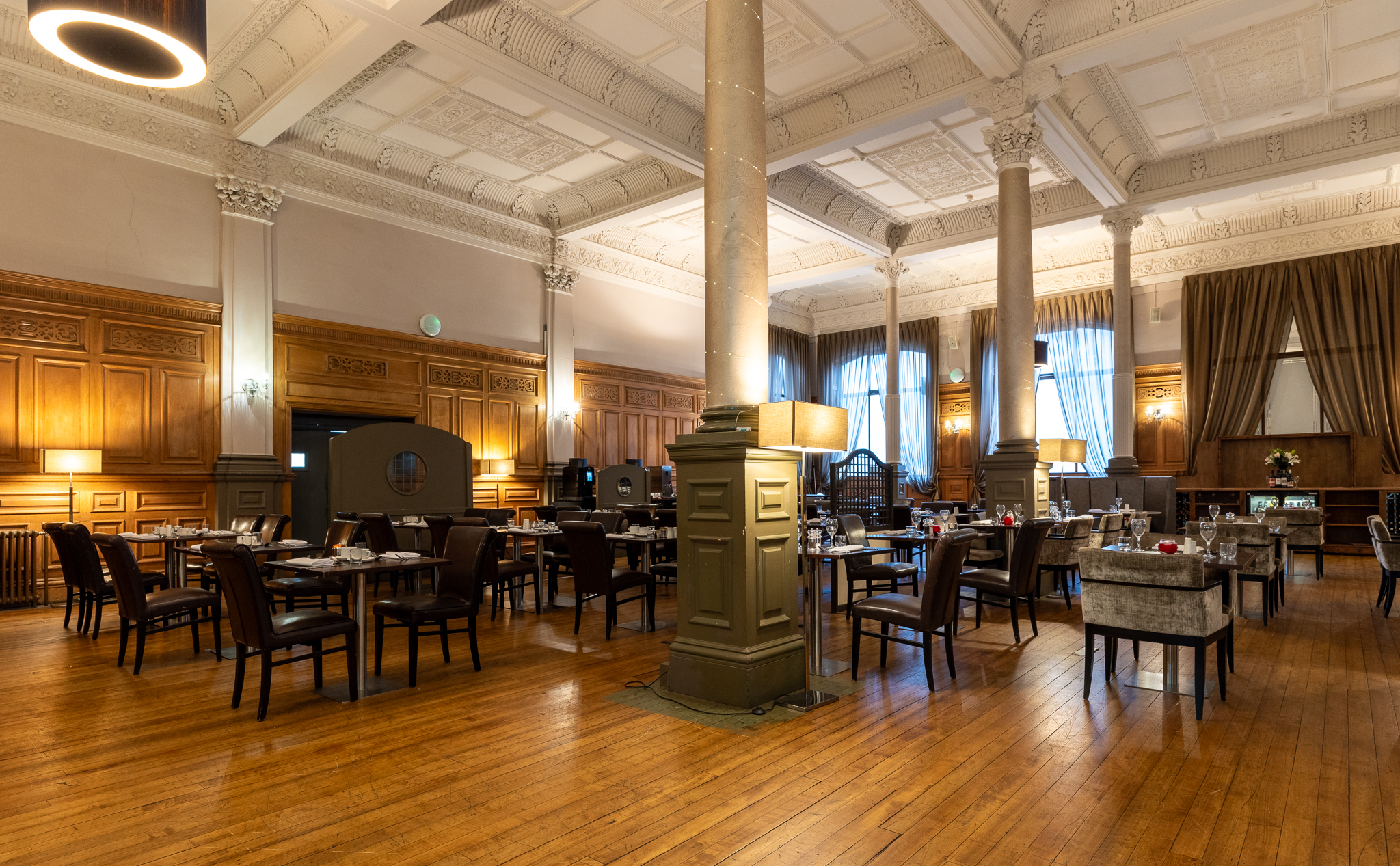 The Crown Hotel Harrogate