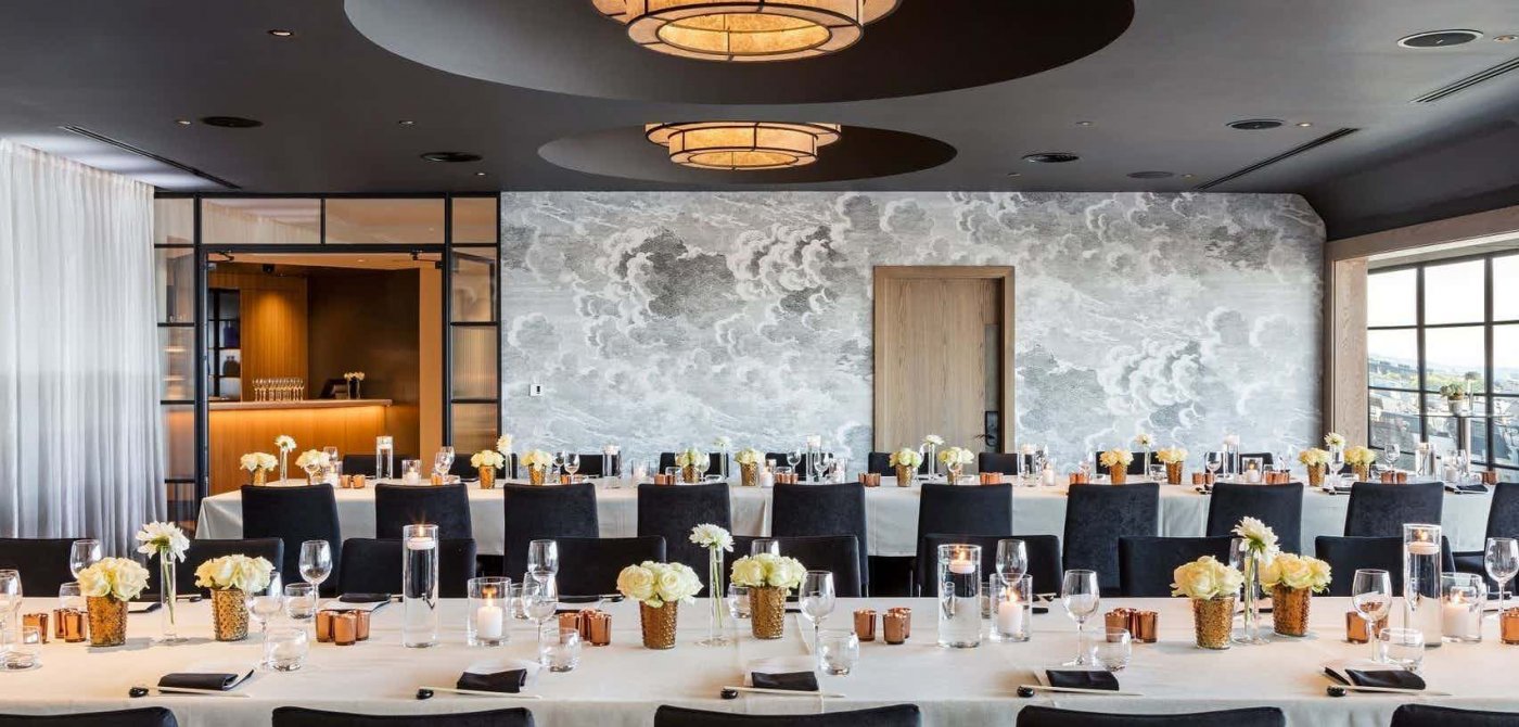 Radisson Blu Hotel Leicester Square, Meeting room