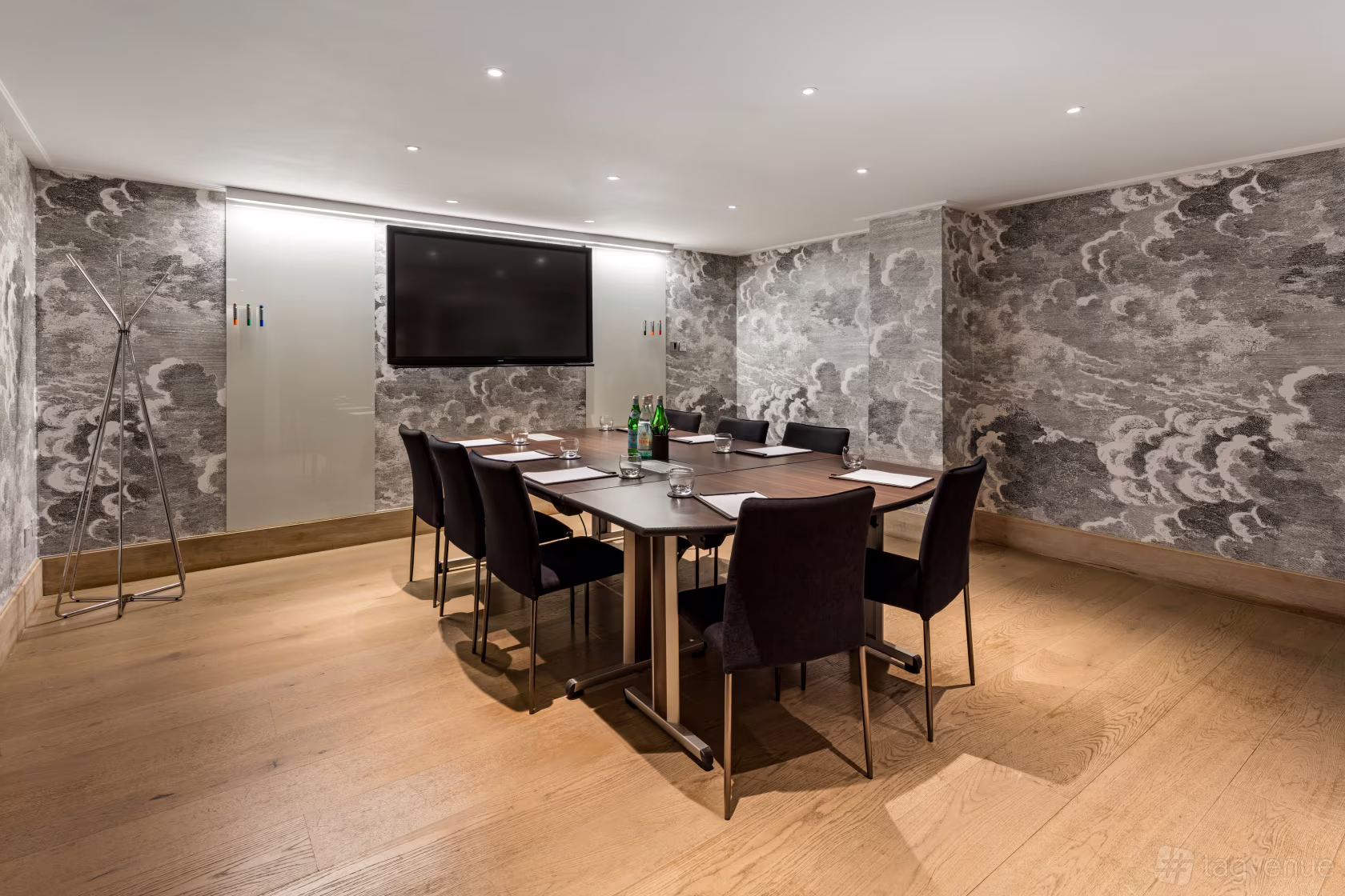 Radisson Blu Hotel Leicester Square, Meeting room