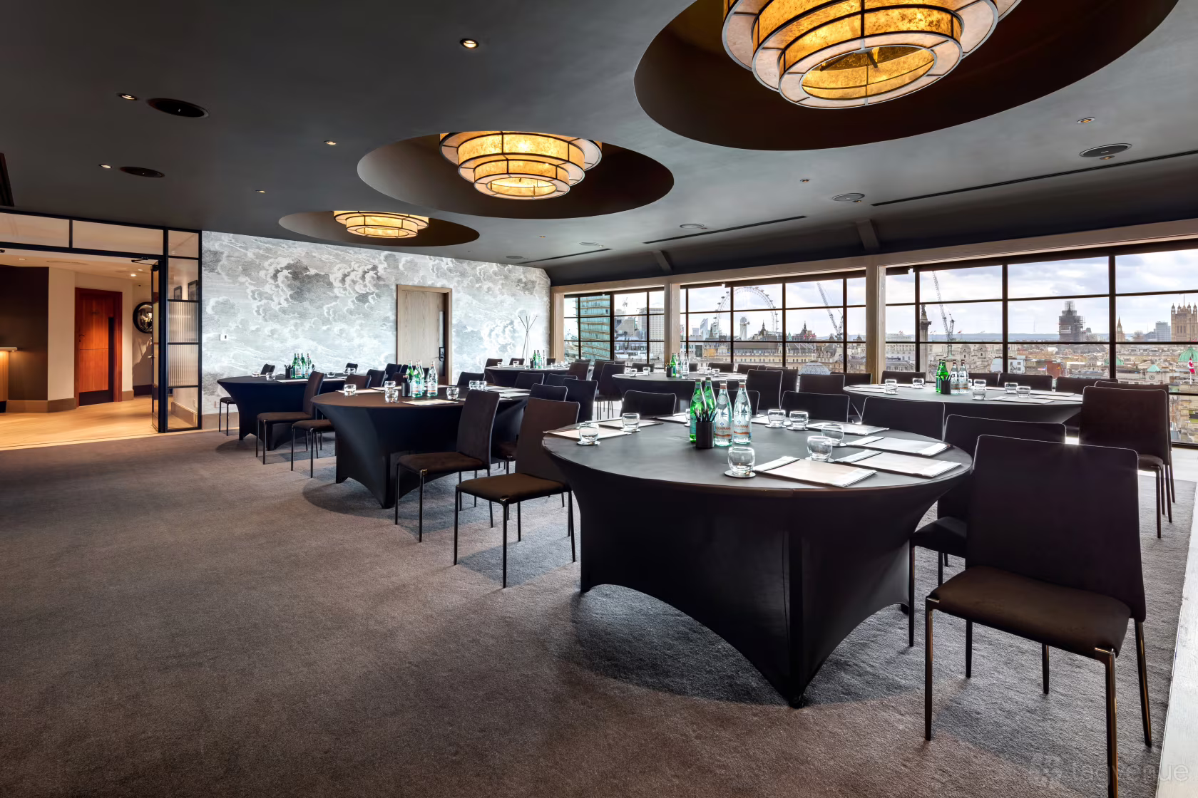 Radisson Blu Hotel Leicester Square, Meeting room