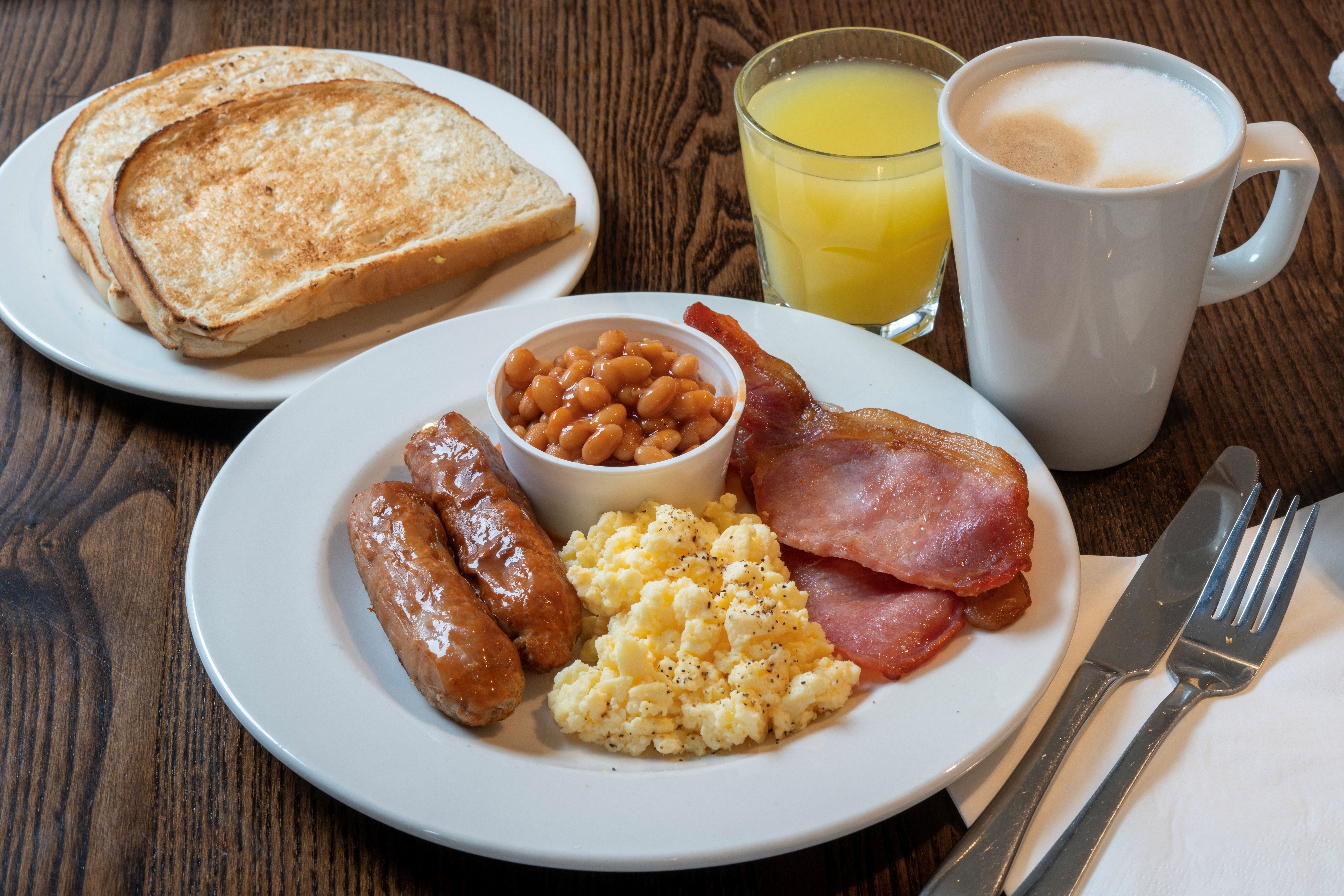 Holiday Inn Express Southwark