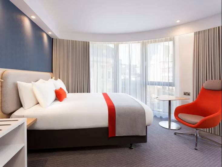 Holiday Inn Express Southwark