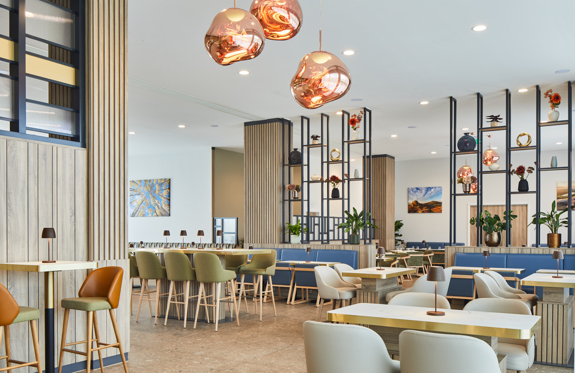 Courtyard by Marriott Sheffield