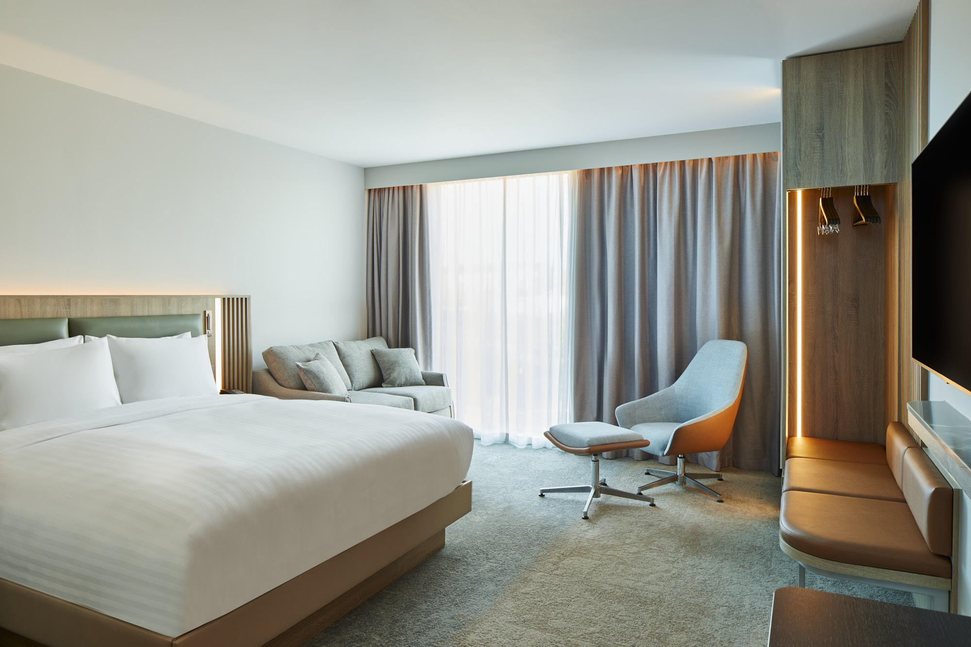 Courtyard by Marriott Sheffield