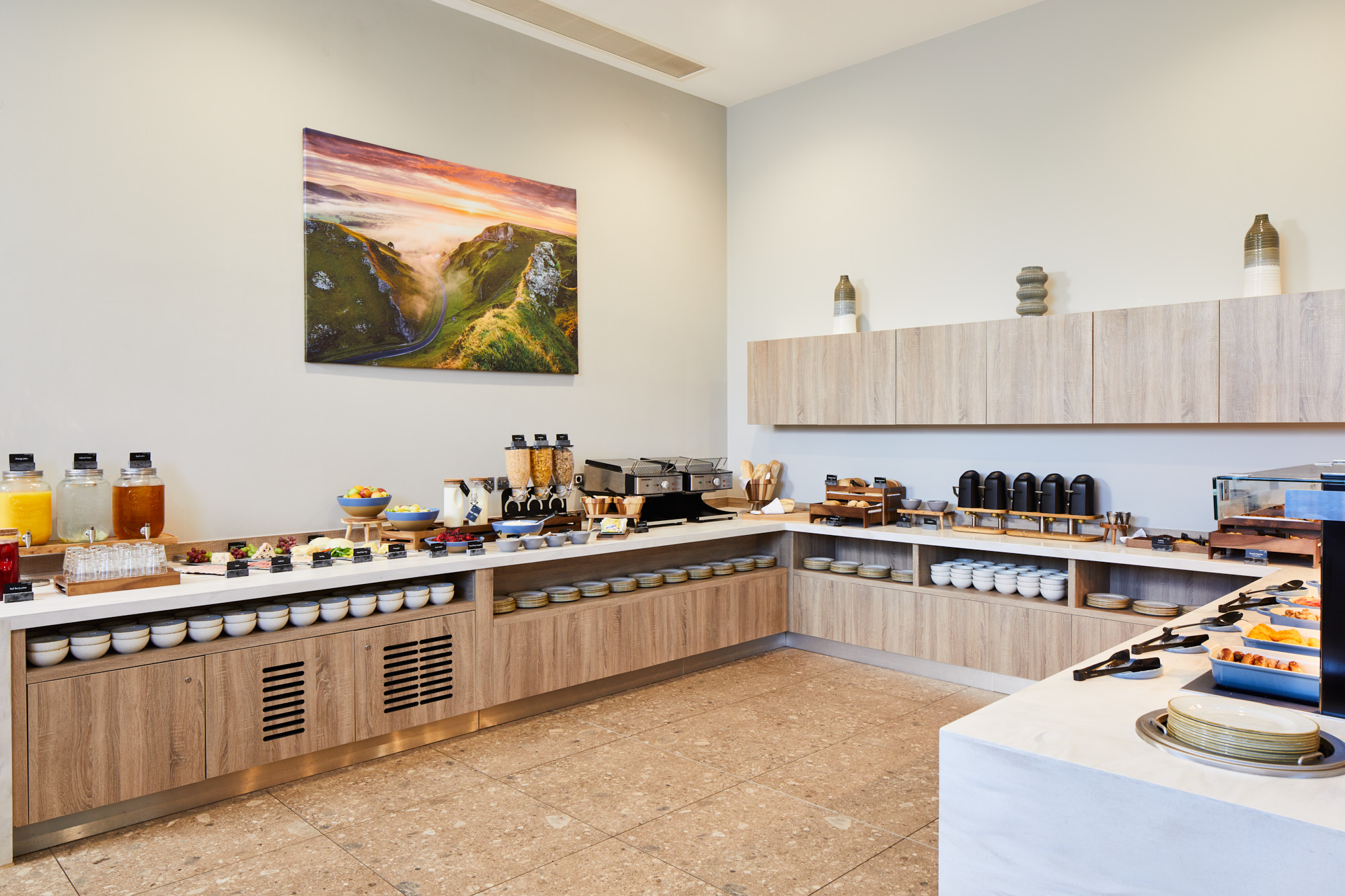 Courtyard by Marriott Sheffield