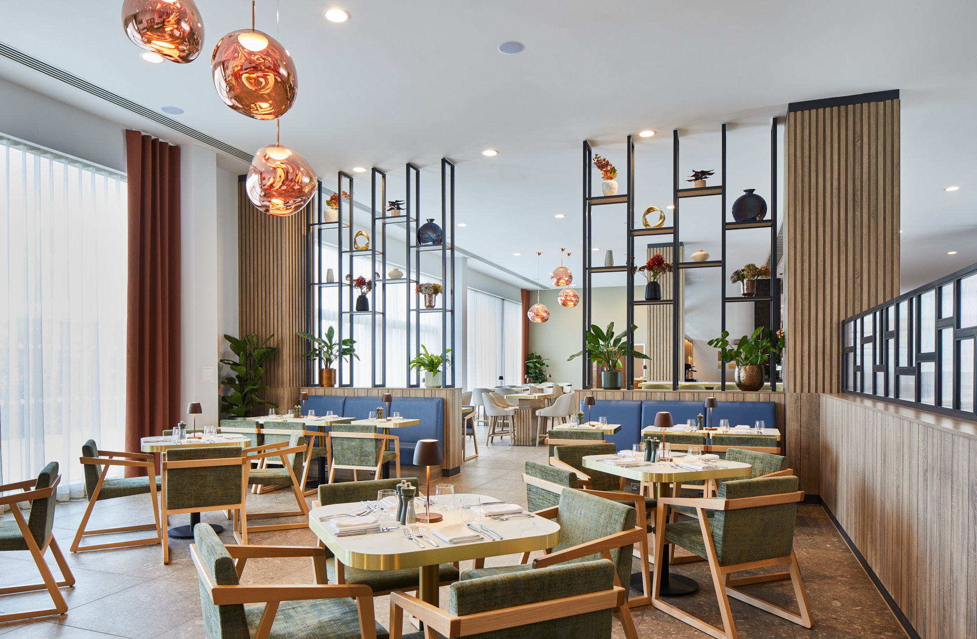 Courtyard by Marriott Sheffield