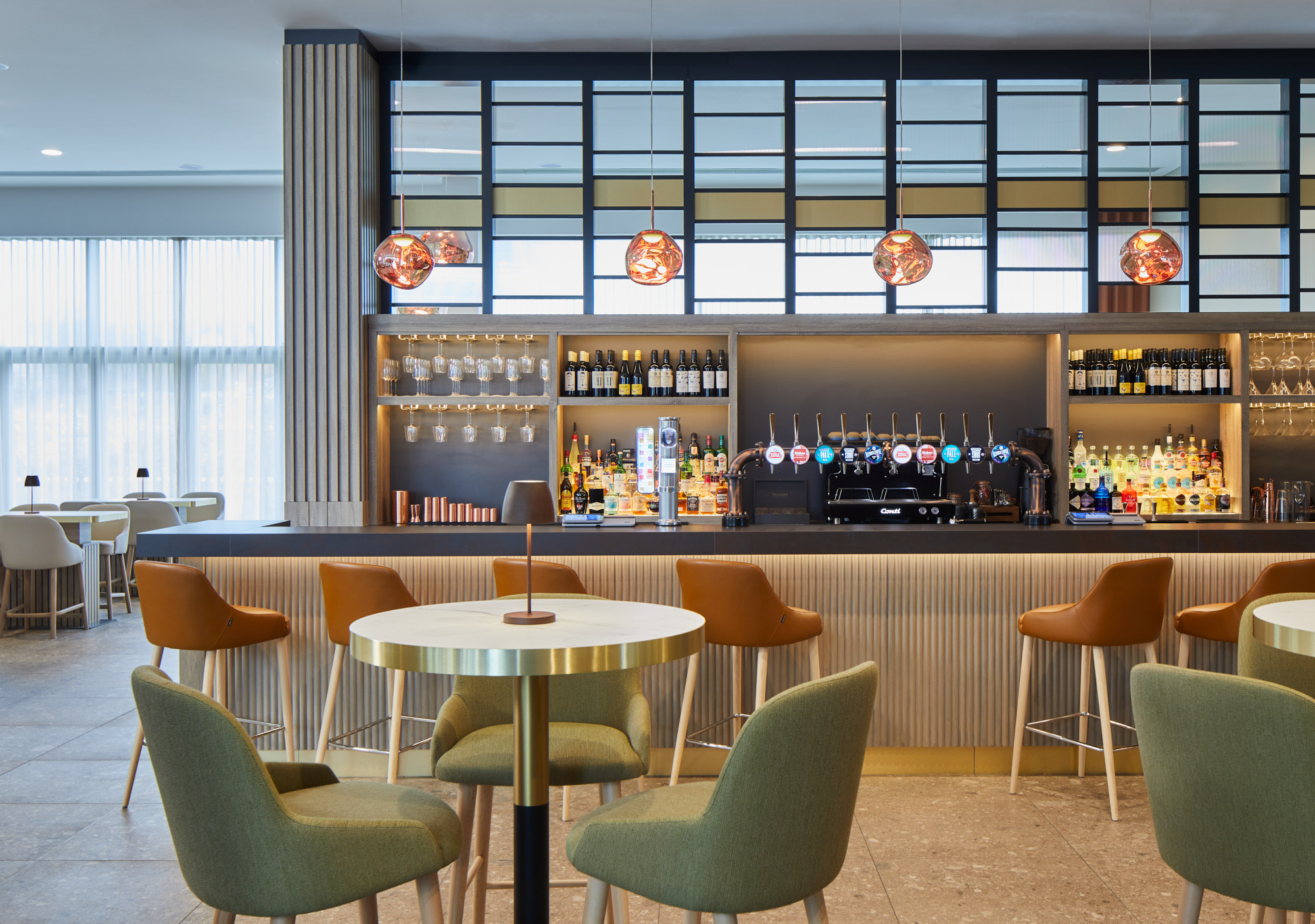 Courtyard by Marriott Sheffield