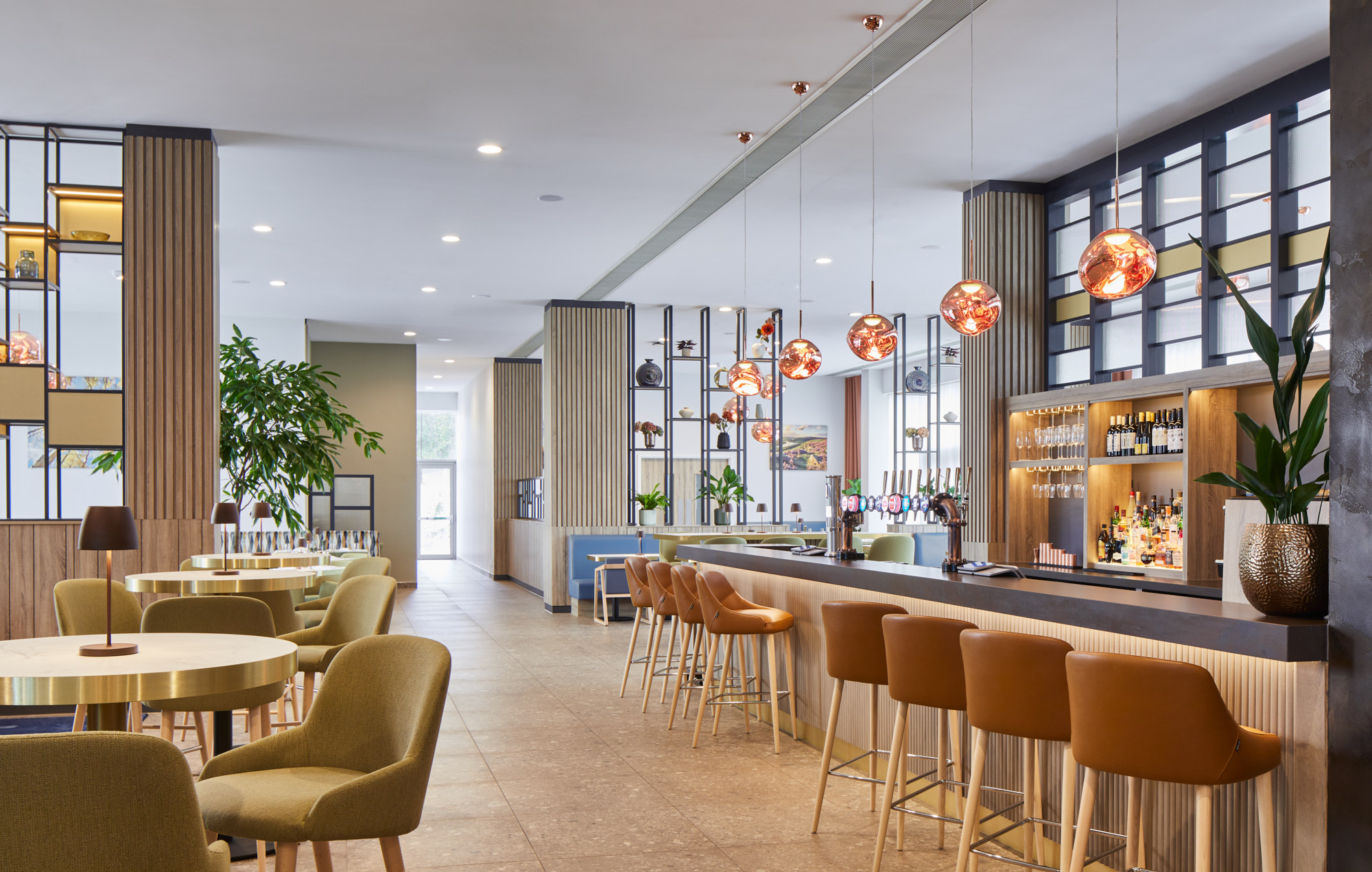 Courtyard by Marriott Sheffield