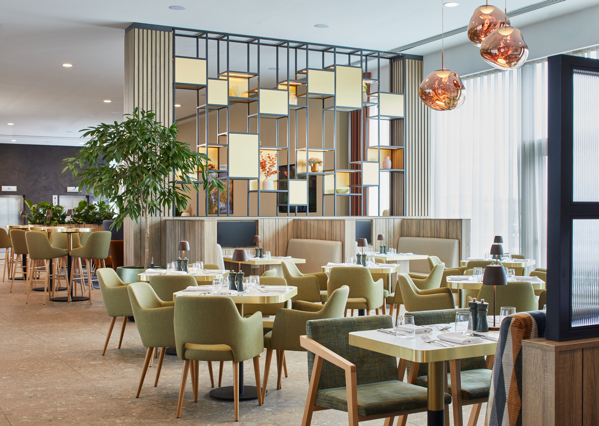 Courtyard by Marriott Sheffield