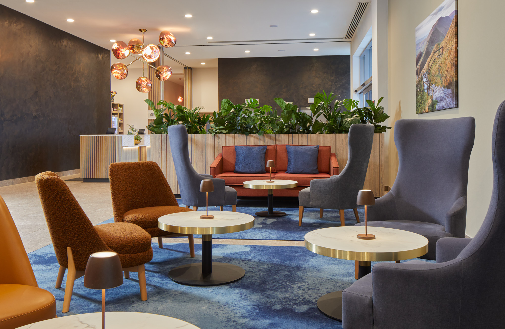 Courtyard by Marriott Sheffield