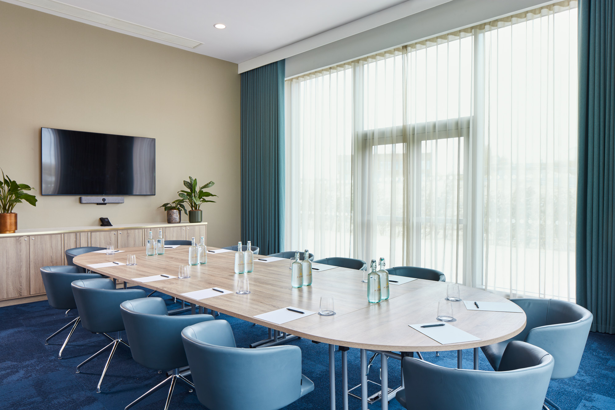 Courtyard by Marriott Sheffield