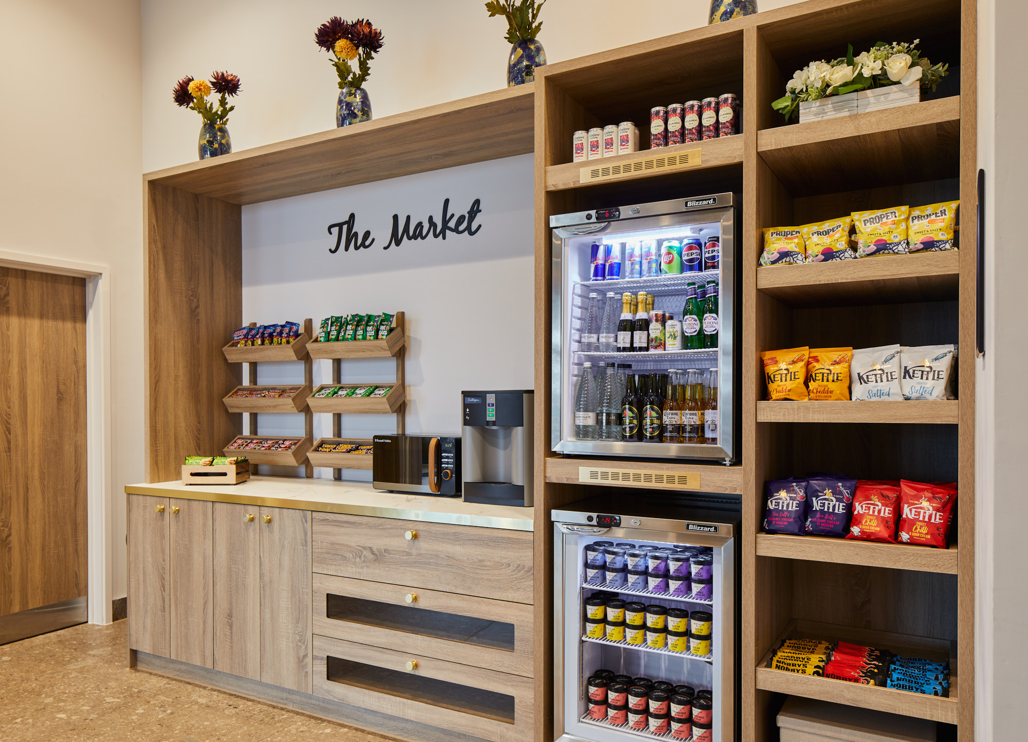 Courtyard by Marriott Sheffield