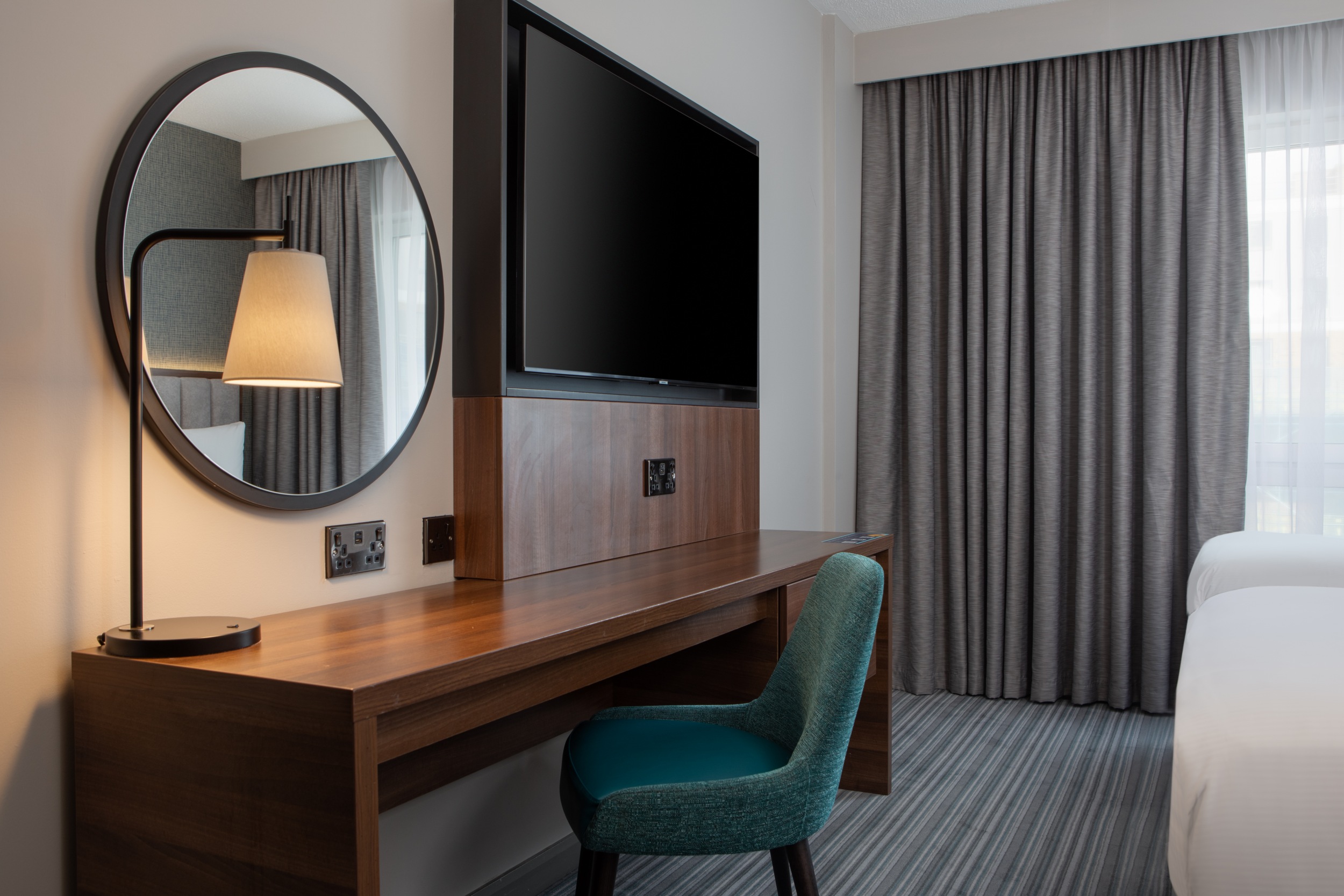 Doubletree by Hilton, London-Chelsea