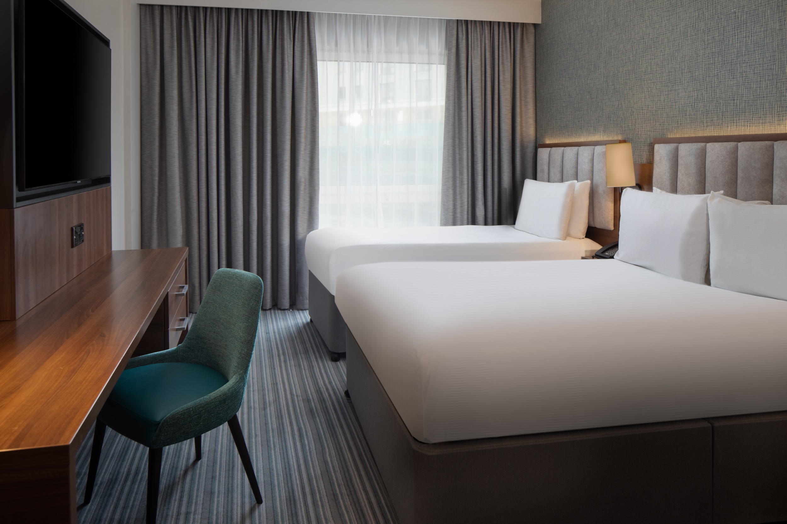 Doubletree by Hilton, London-Chelsea