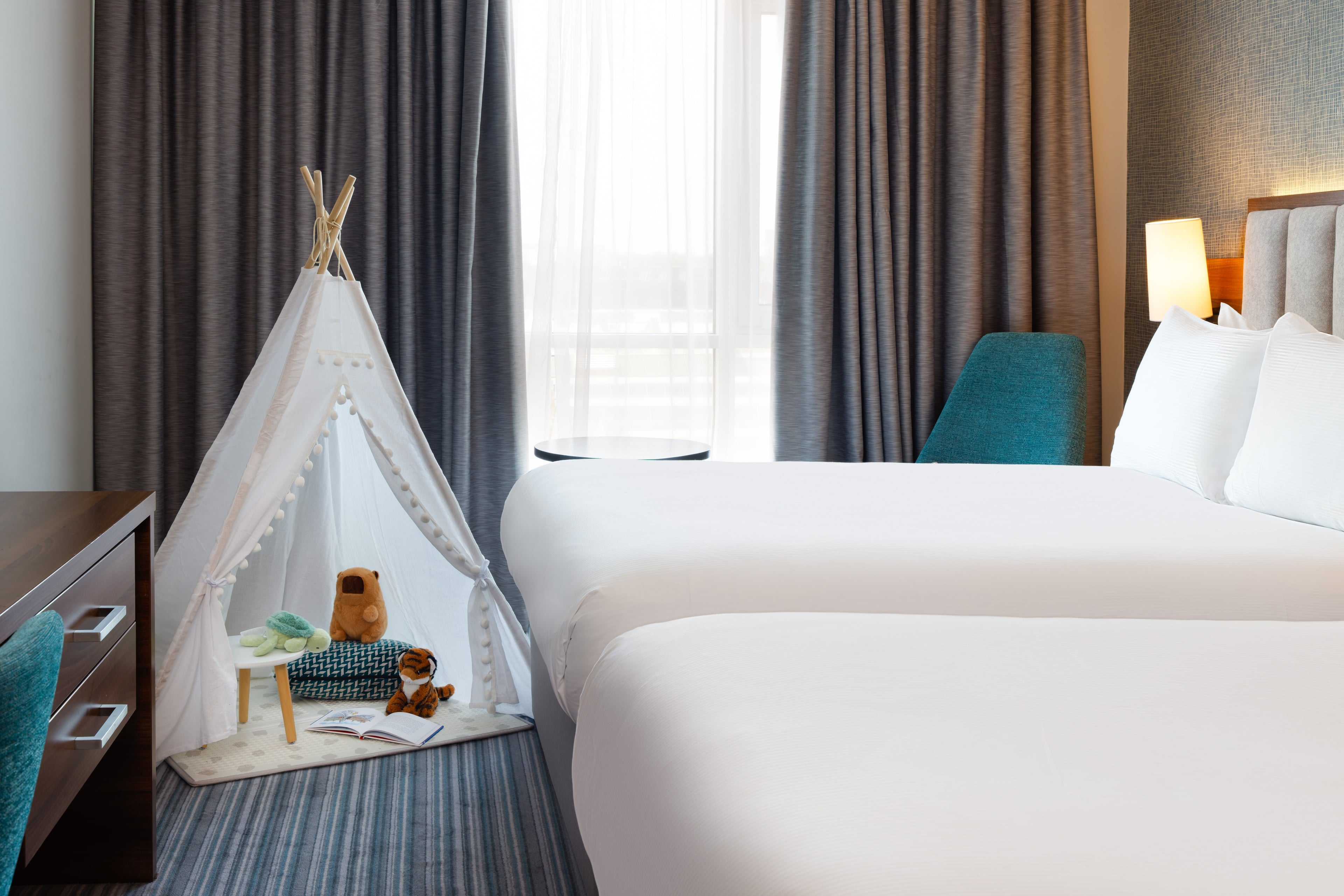 Doubletree by Hilton, London-Chelsea