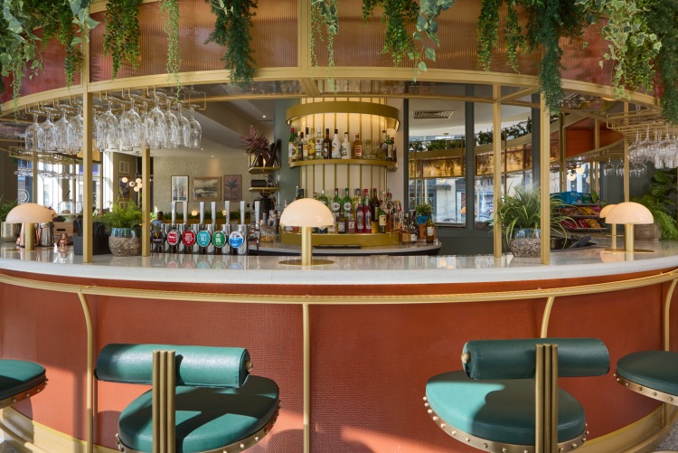 Doubletree by Hilton, London-Chelsea