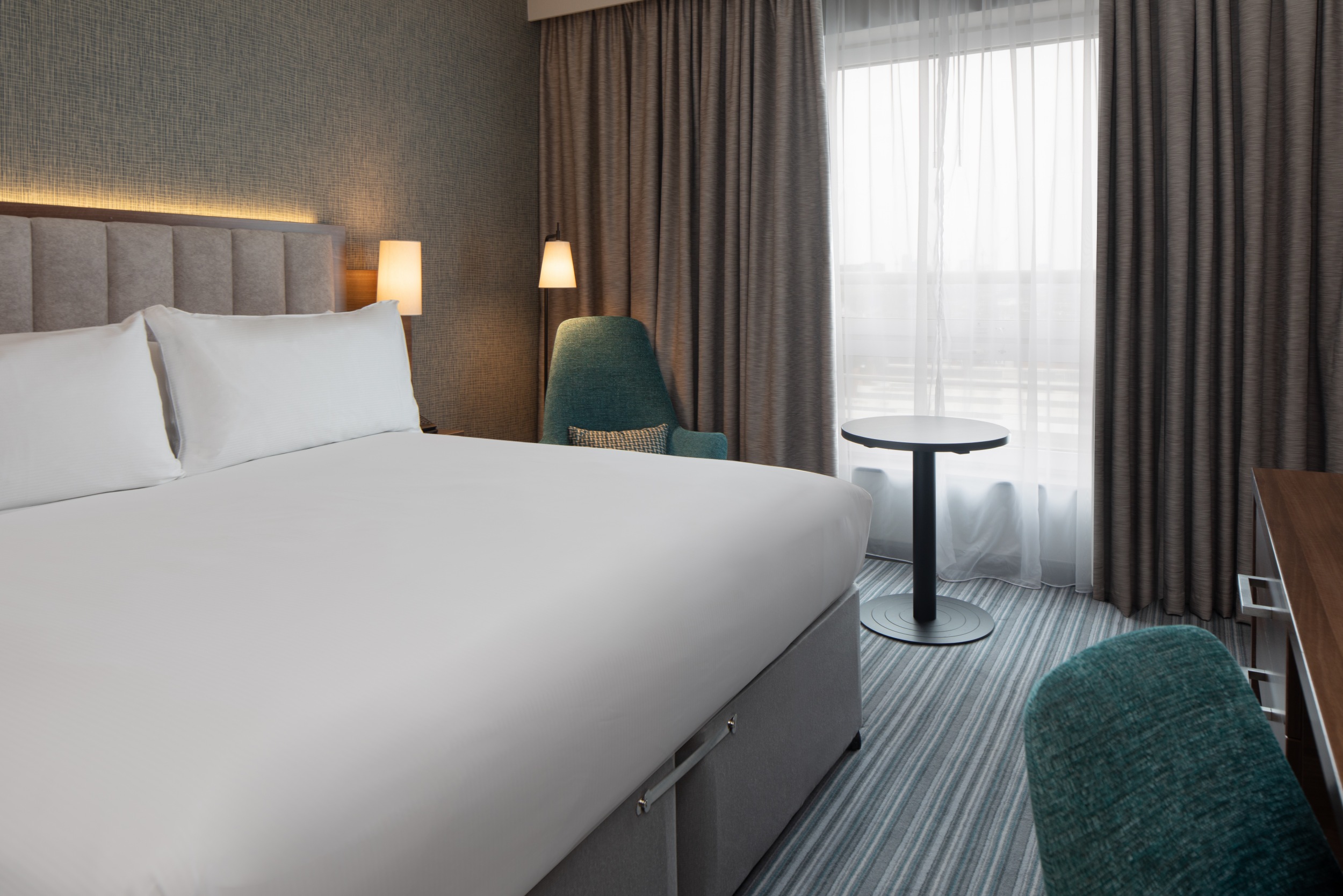 Doubletree by Hilton, London-Chelsea
