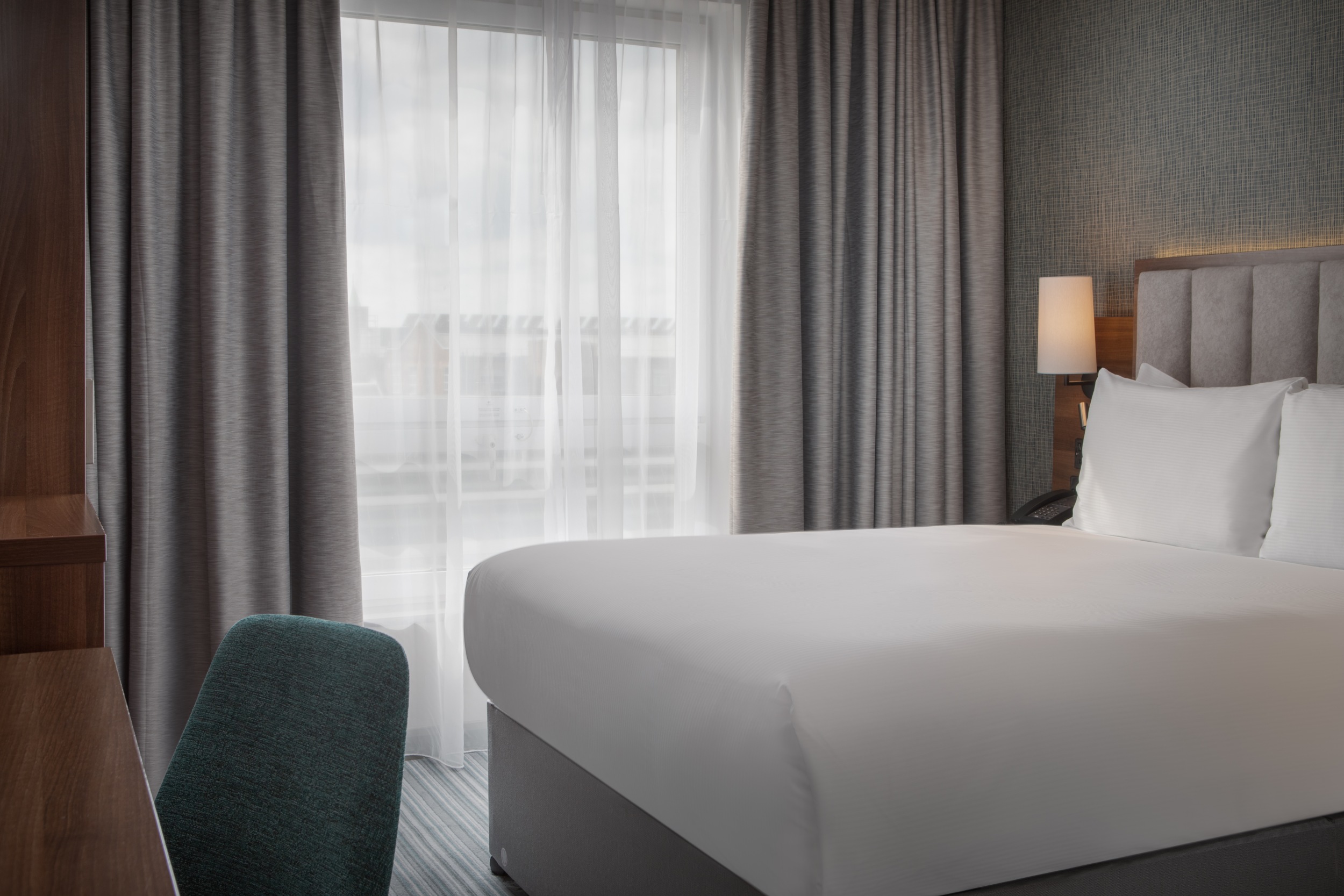 Doubletree by Hilton, London-Chelsea