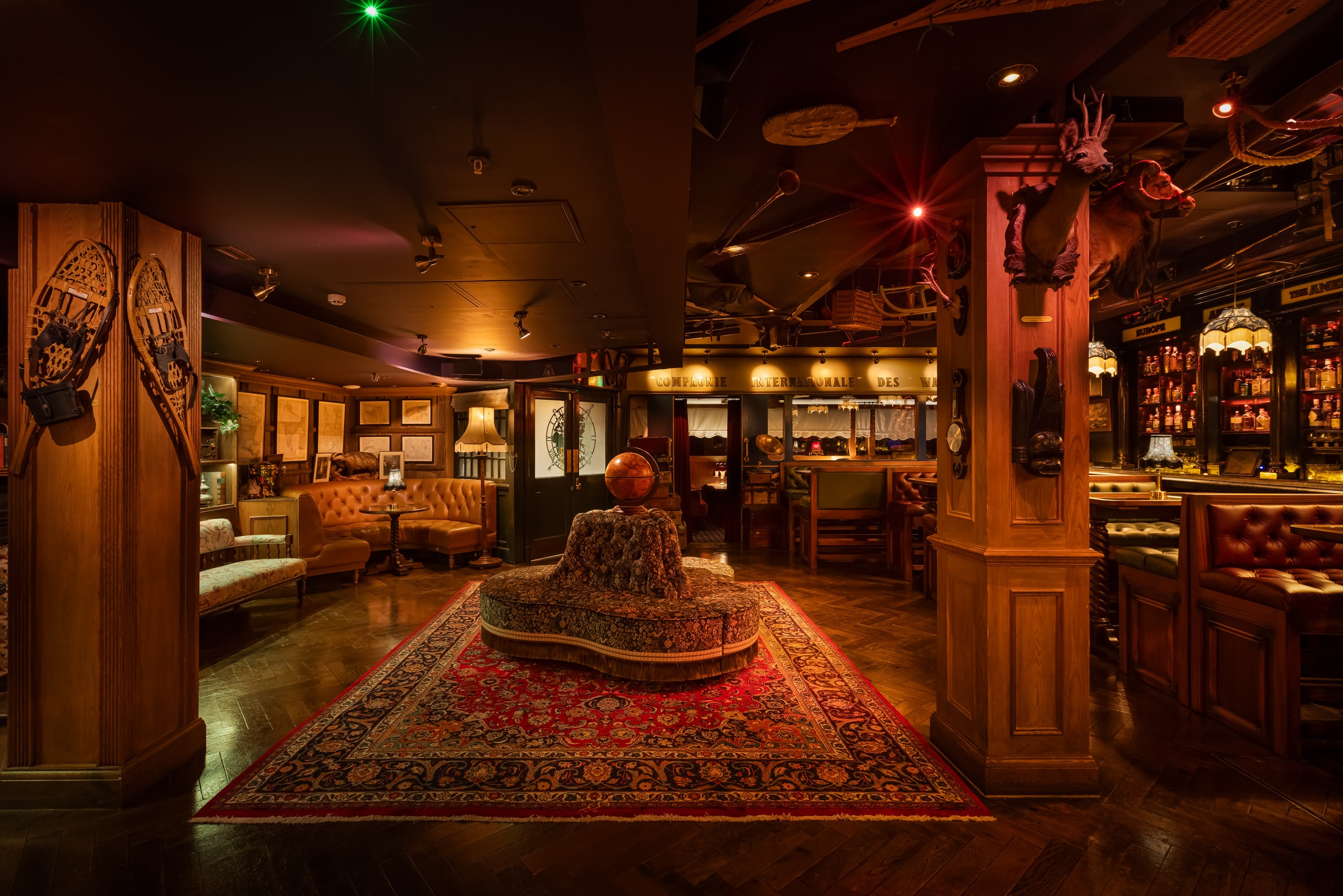 Century Club