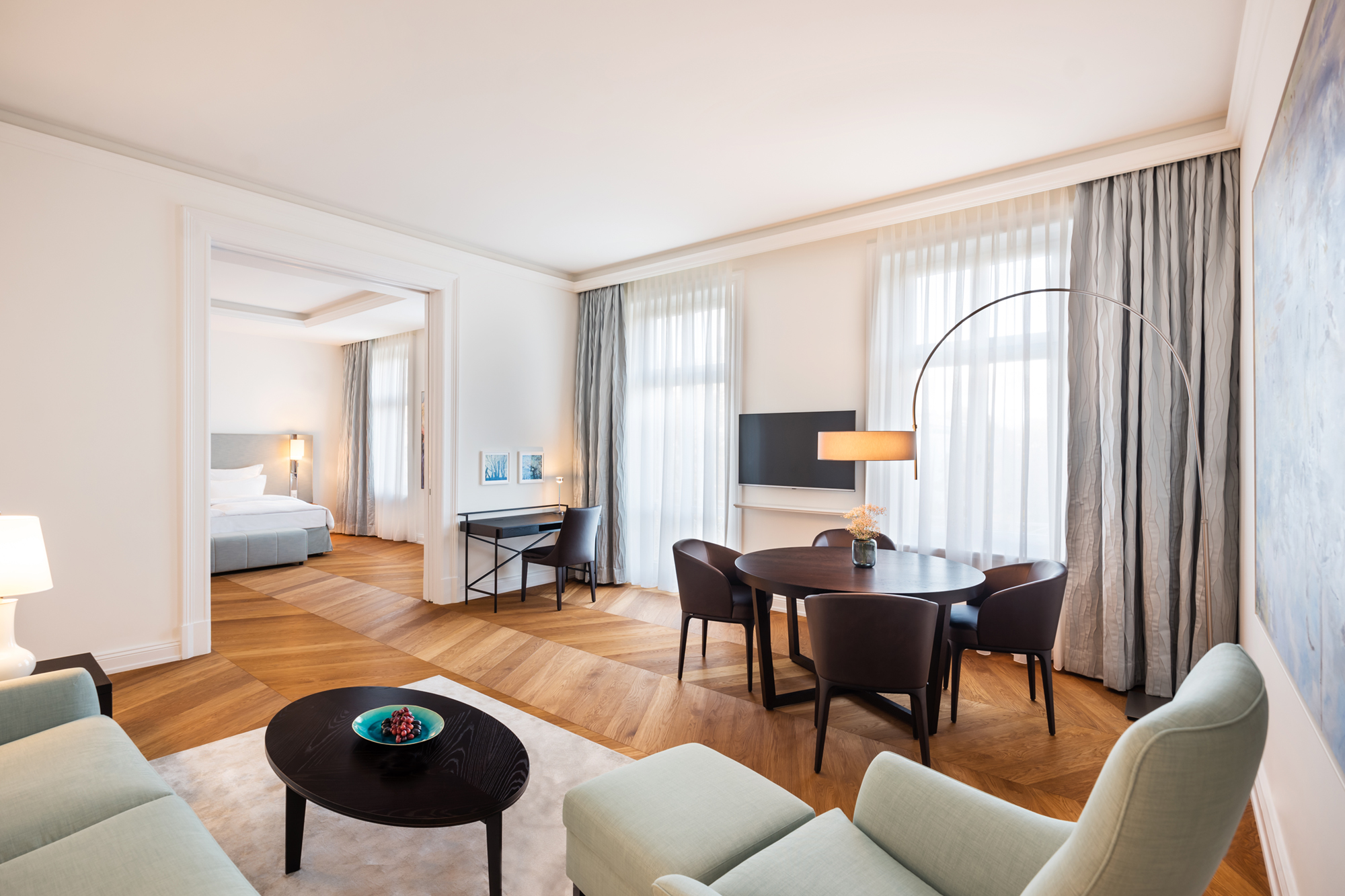 Grand Elysee