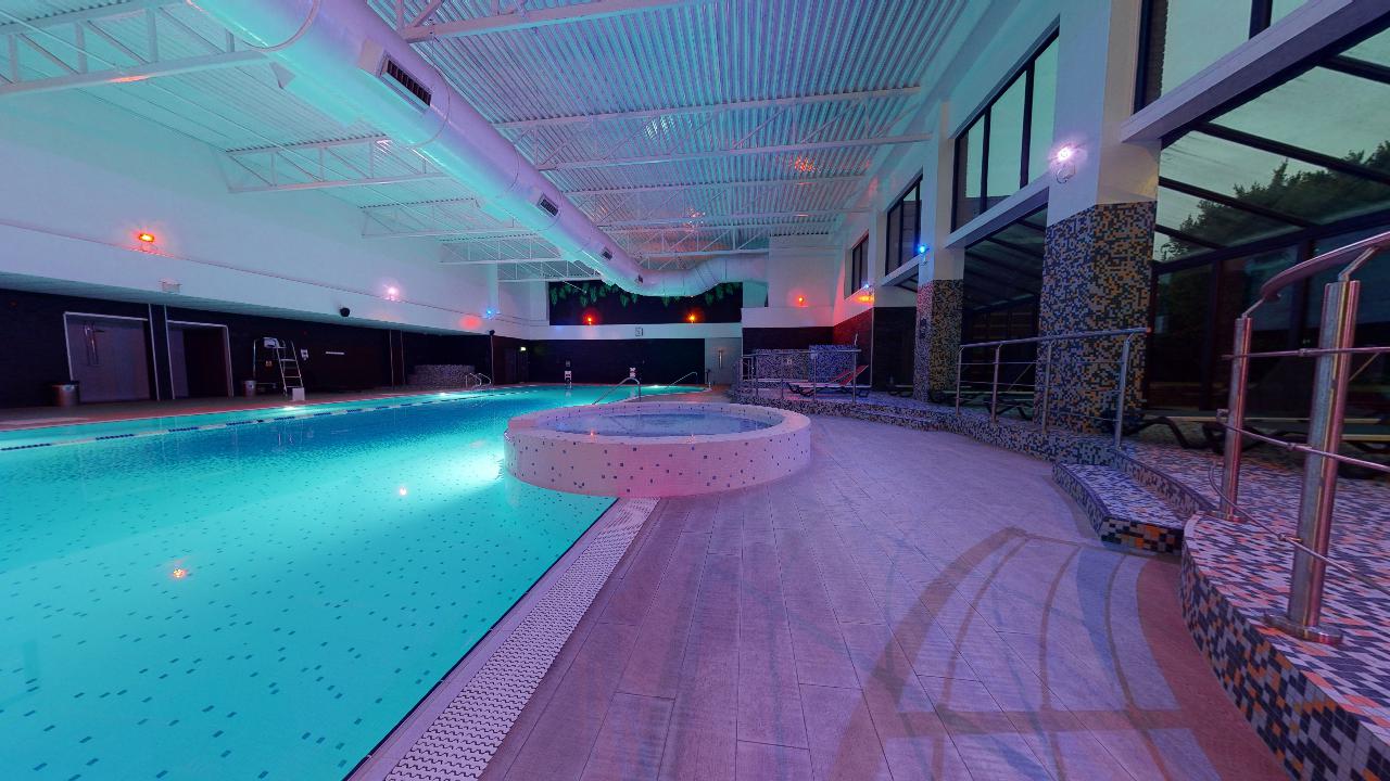 Village Coventry, Spa / leisure
