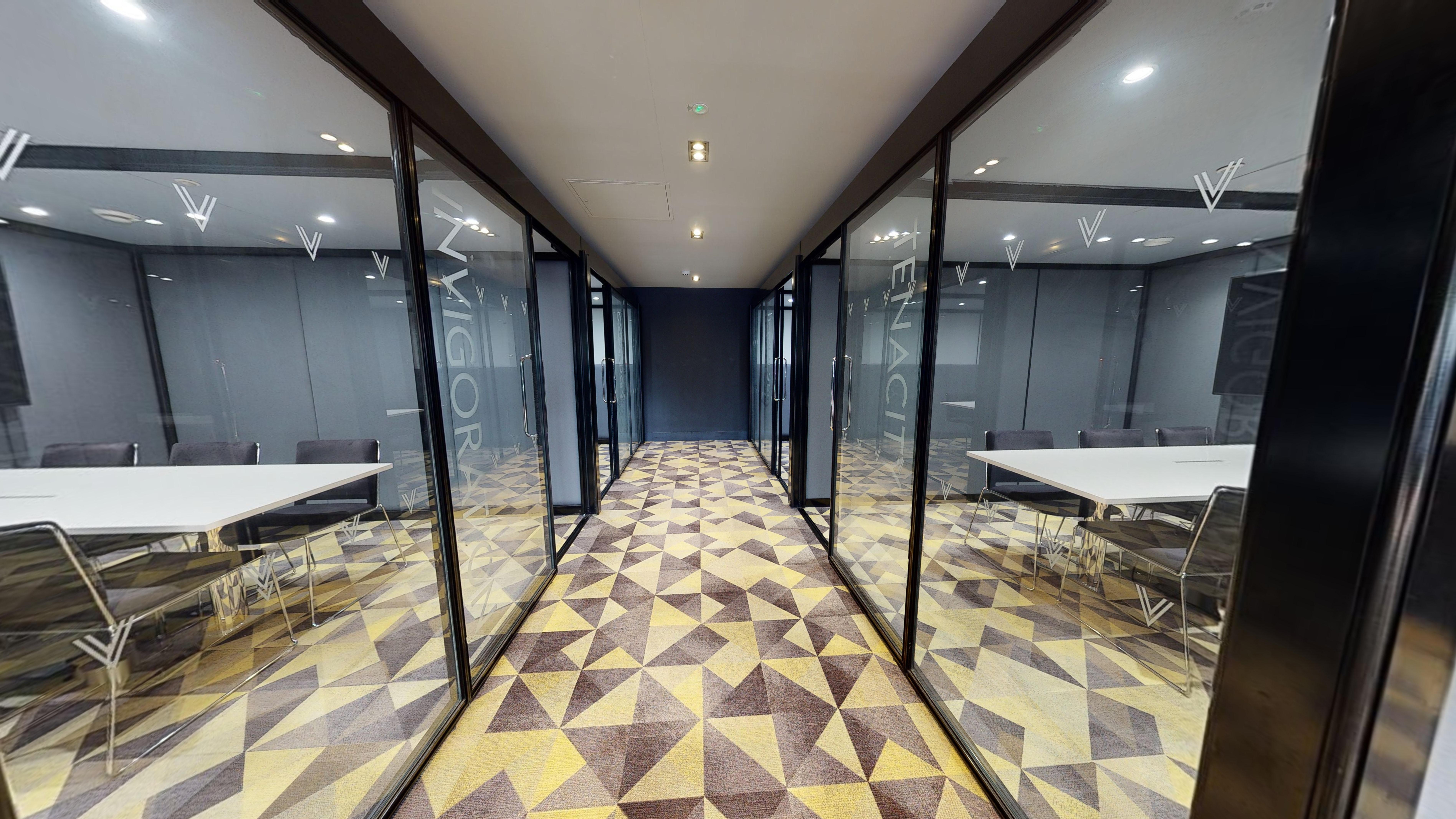 Village Coventry, Meeting room