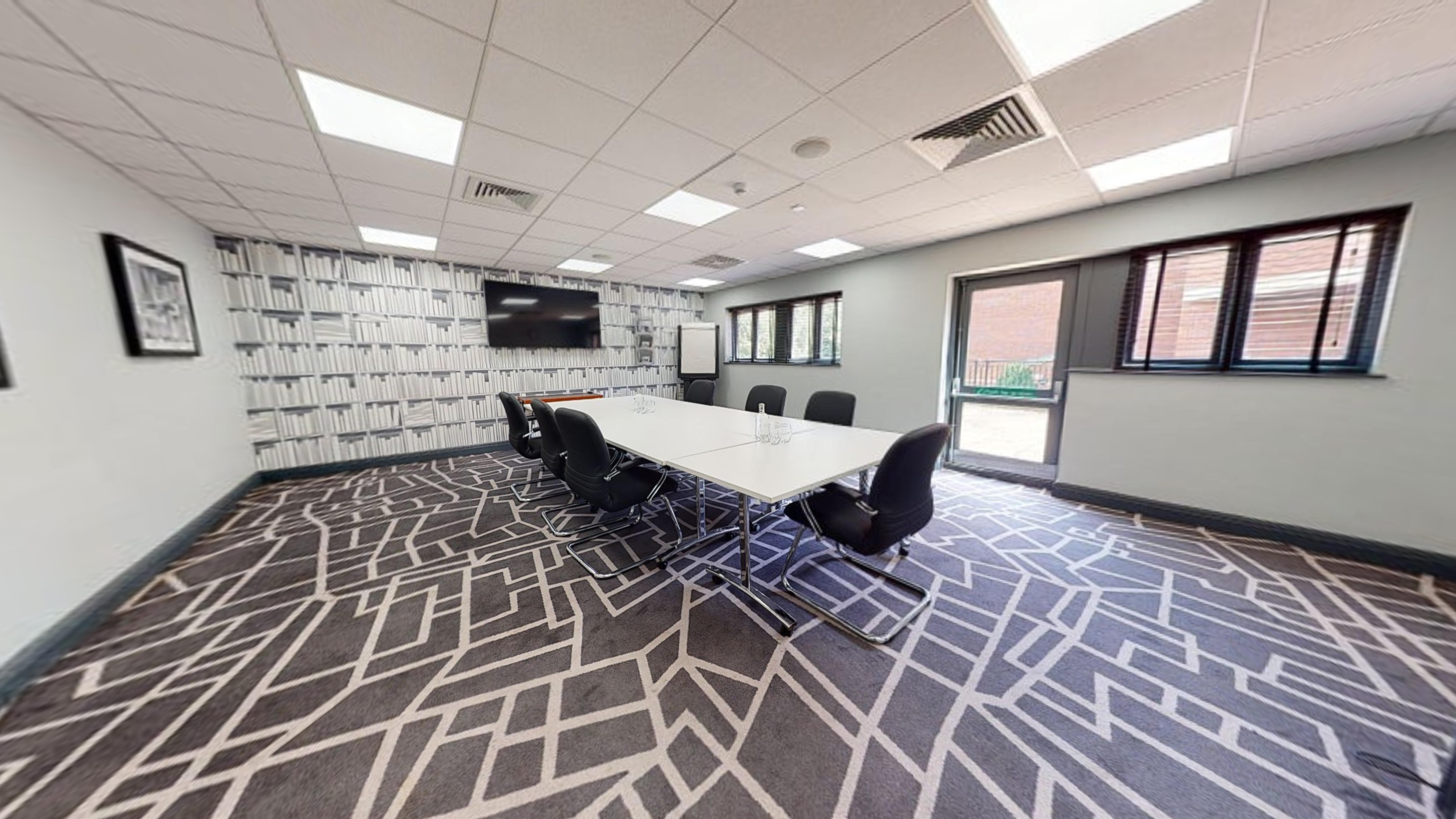 Village Coventry, Meeting room