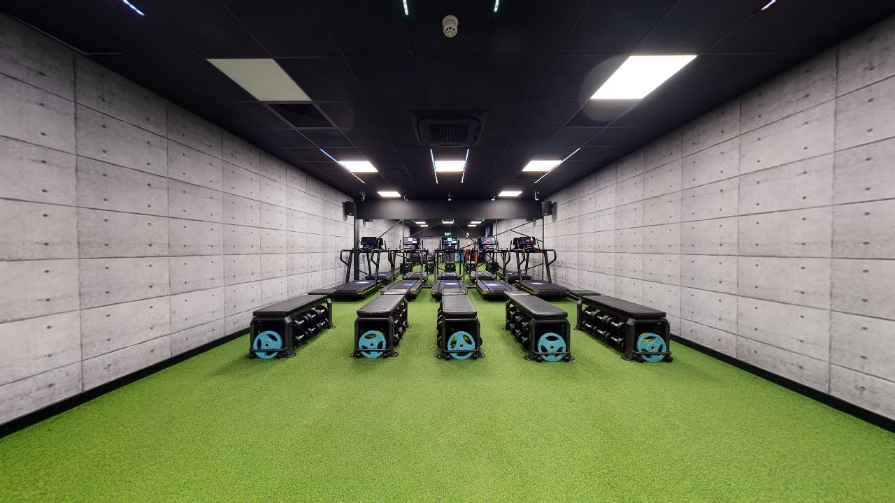 Village Coventry, Activity space · Spa / leisure