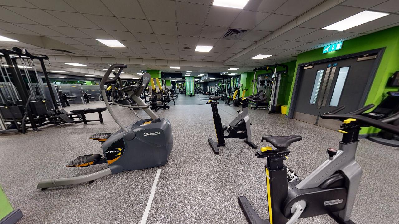 Village Coventry, Spa / leisure