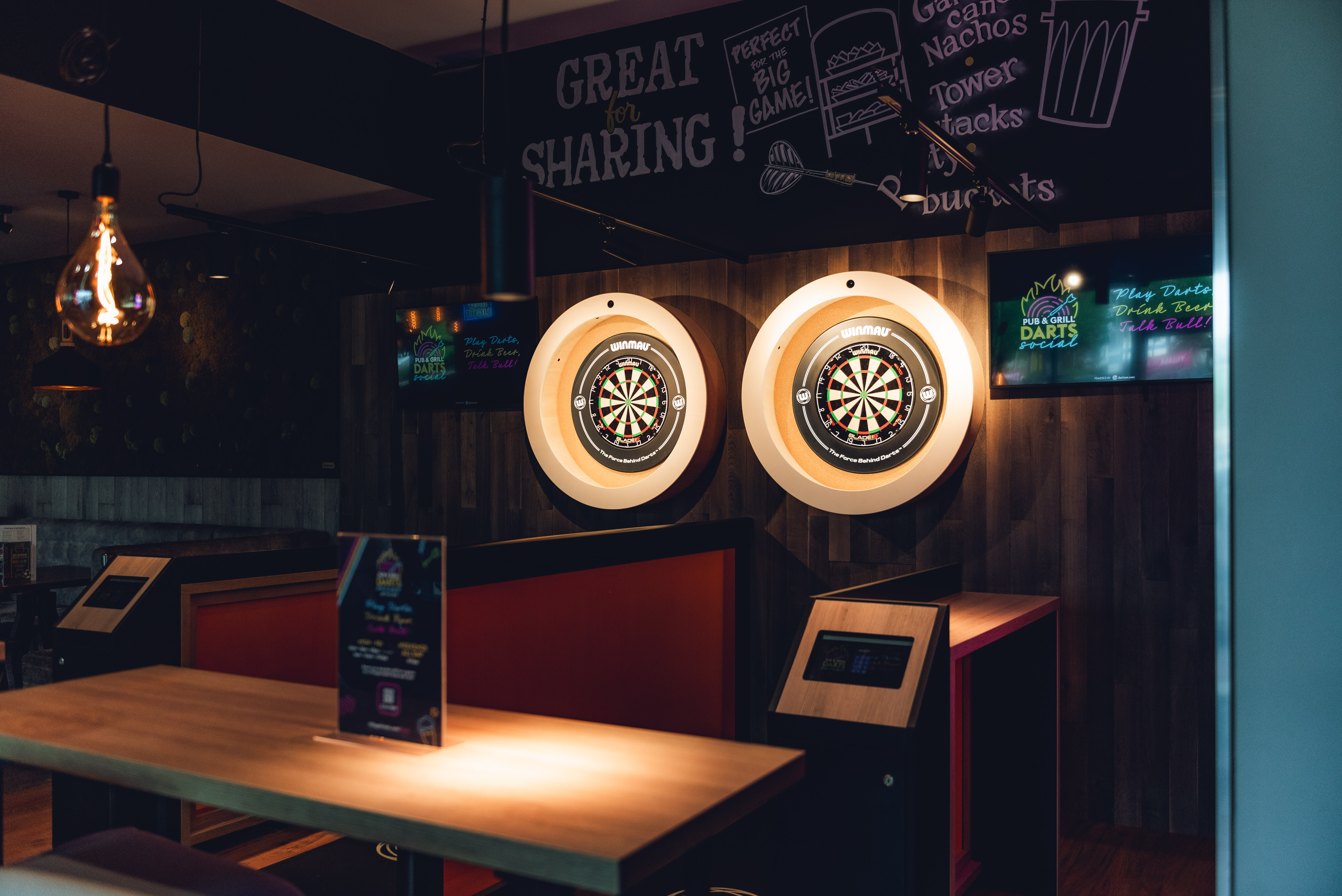 Village Eastleigh, Dining / restaurant · Activity space