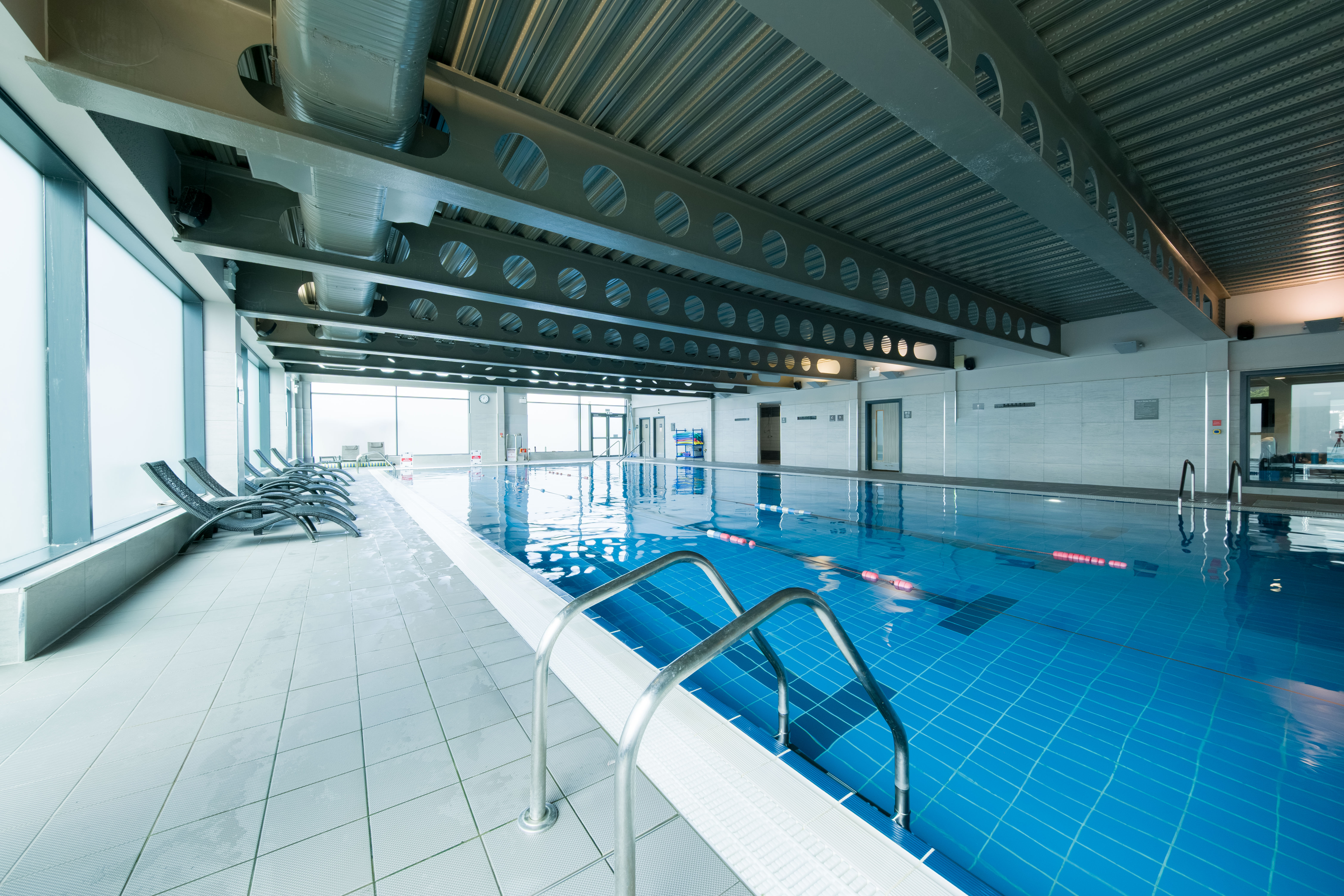Village Edinburgh, Spa / leisure