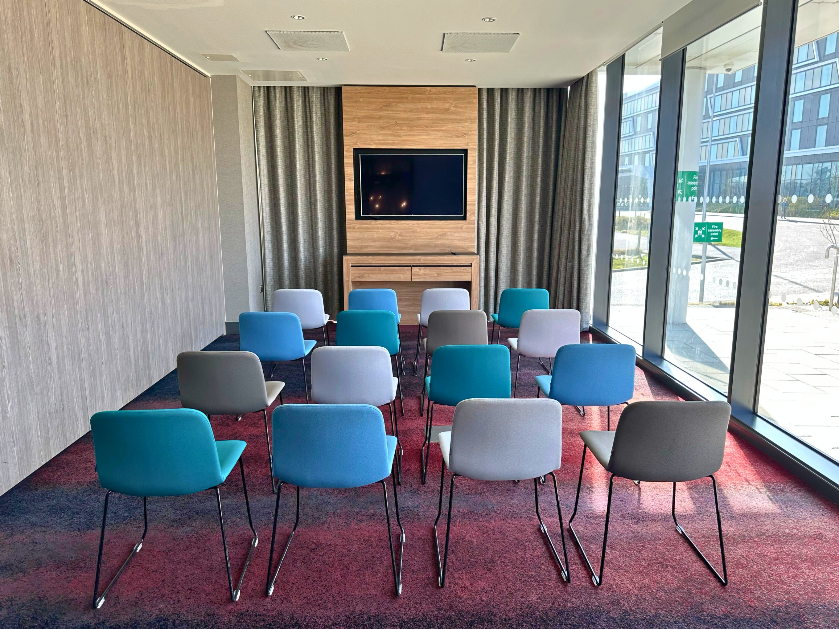 Aloft by Marriott Aberdeen TECA