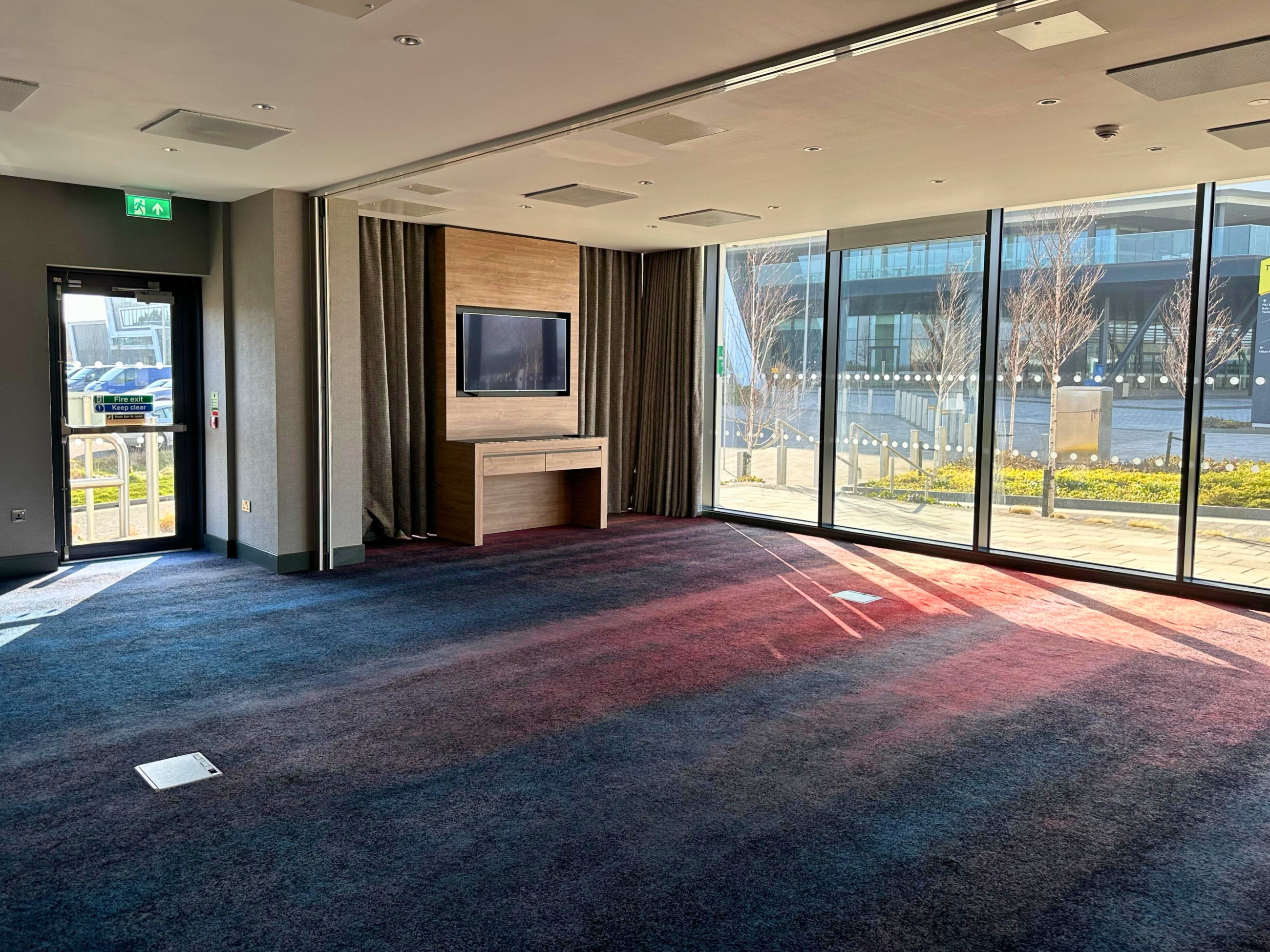 Aloft by Marriott Aberdeen TECA